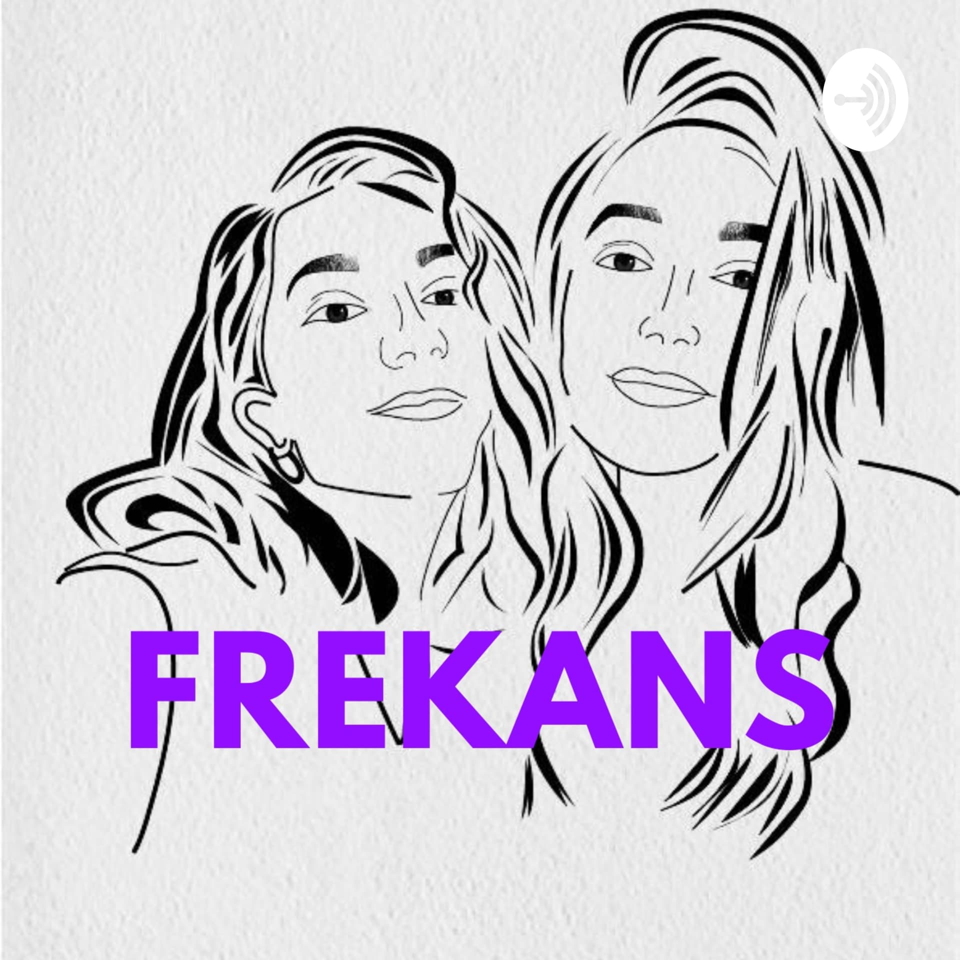 Frekans - Podcasts