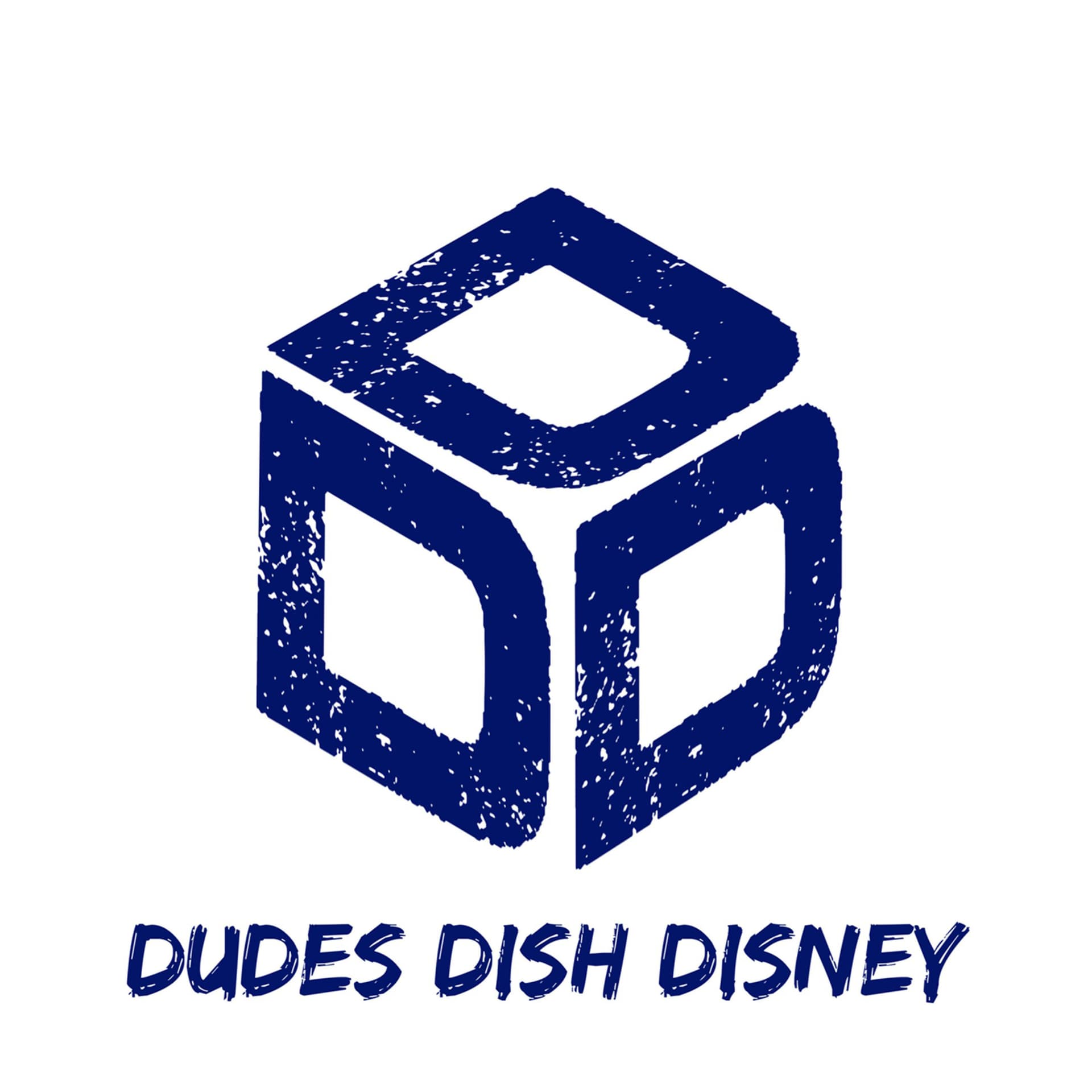 Dudes Dish Disney - Podcasts