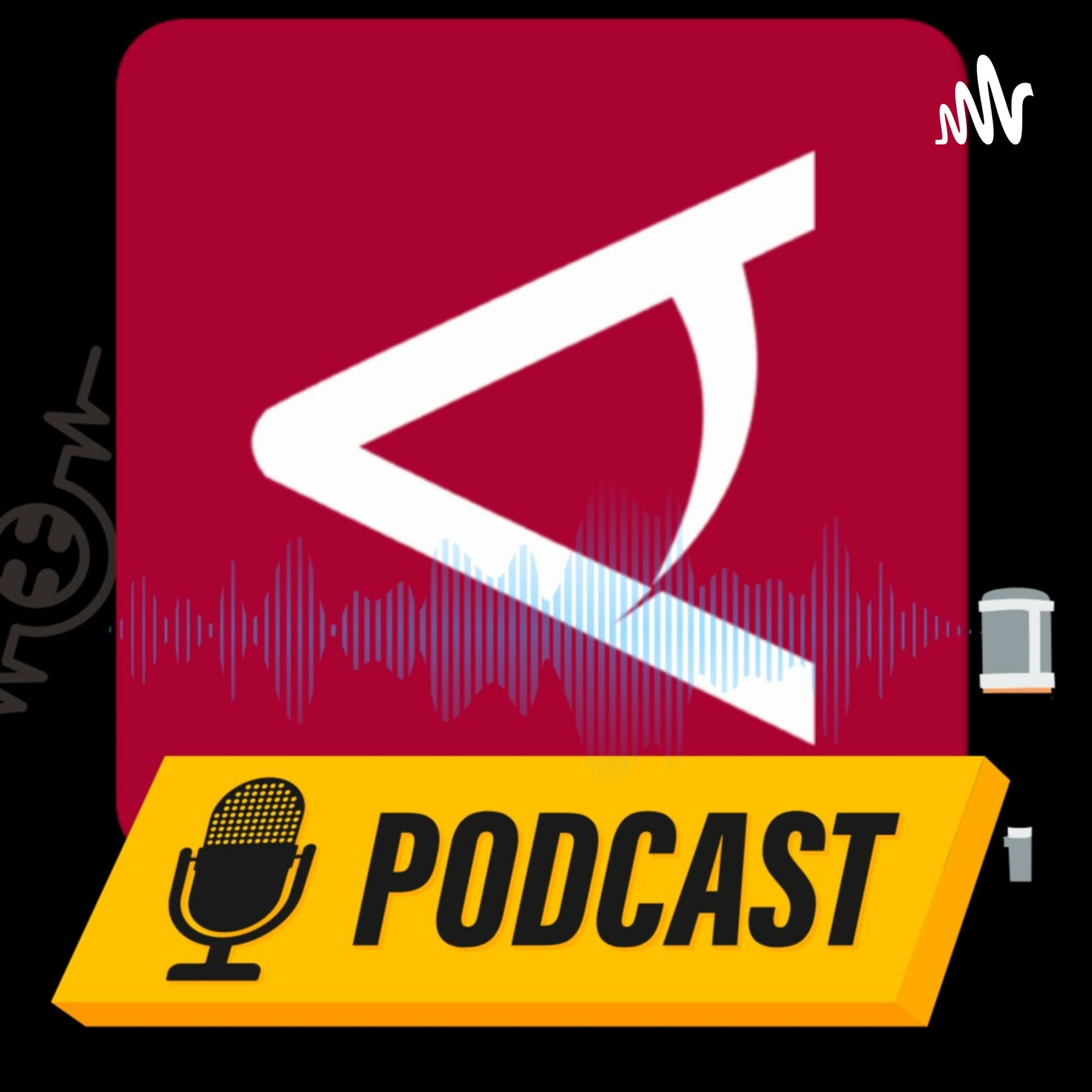 Podcast Antara - Podcasts