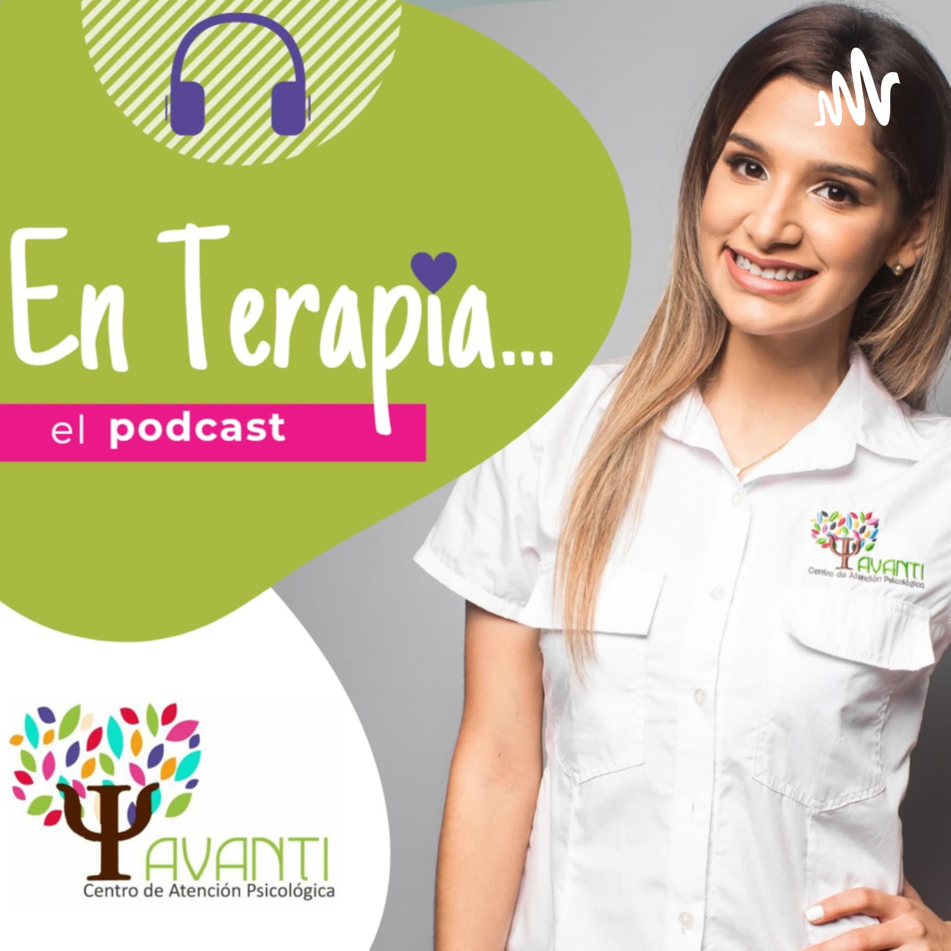 En Terapia... de Avanti Psicología - Podcasts