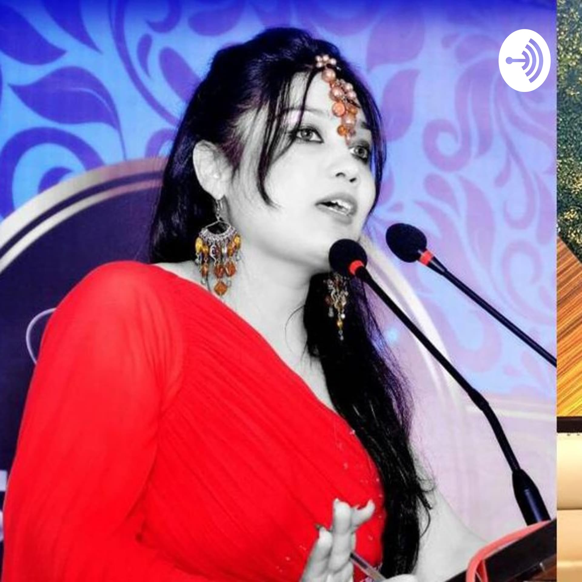 Motivational Speaker Anchor Krishna Varma - Podcasts
