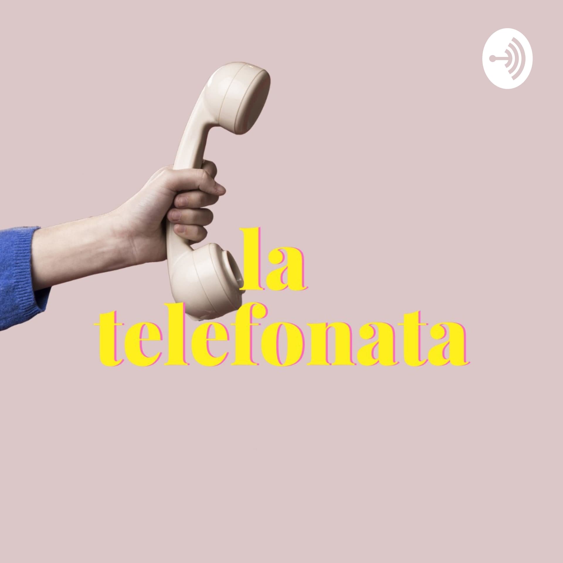 La Telefonata - Podcasts