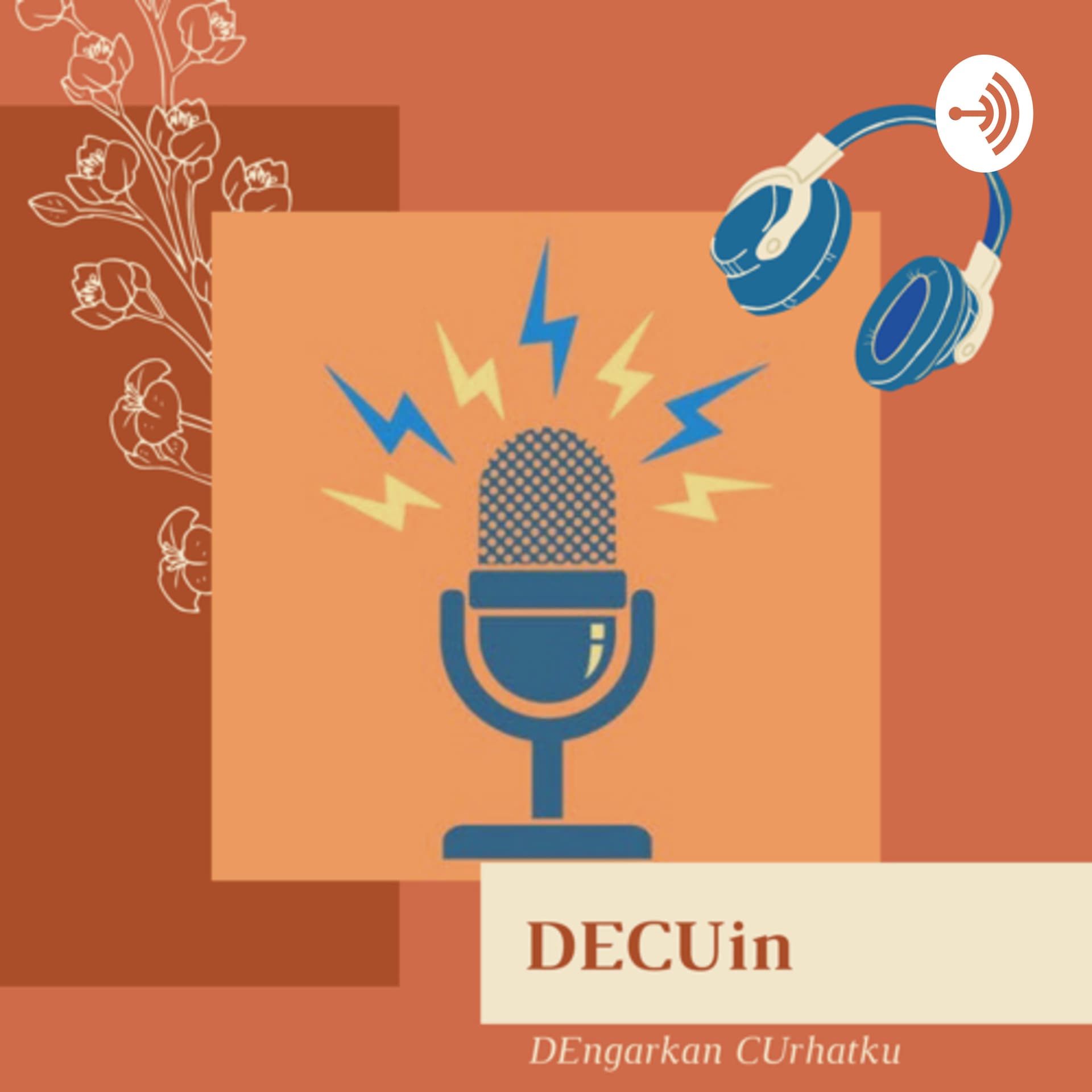 DECUin - Podcasts