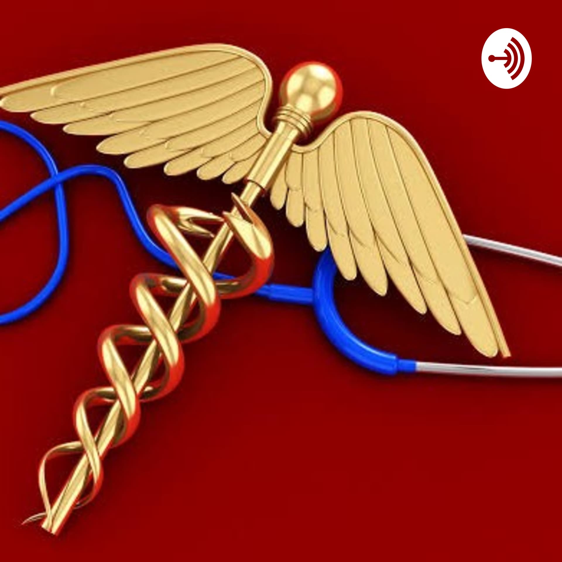 Medicalpodcastbyradith - Podcasts