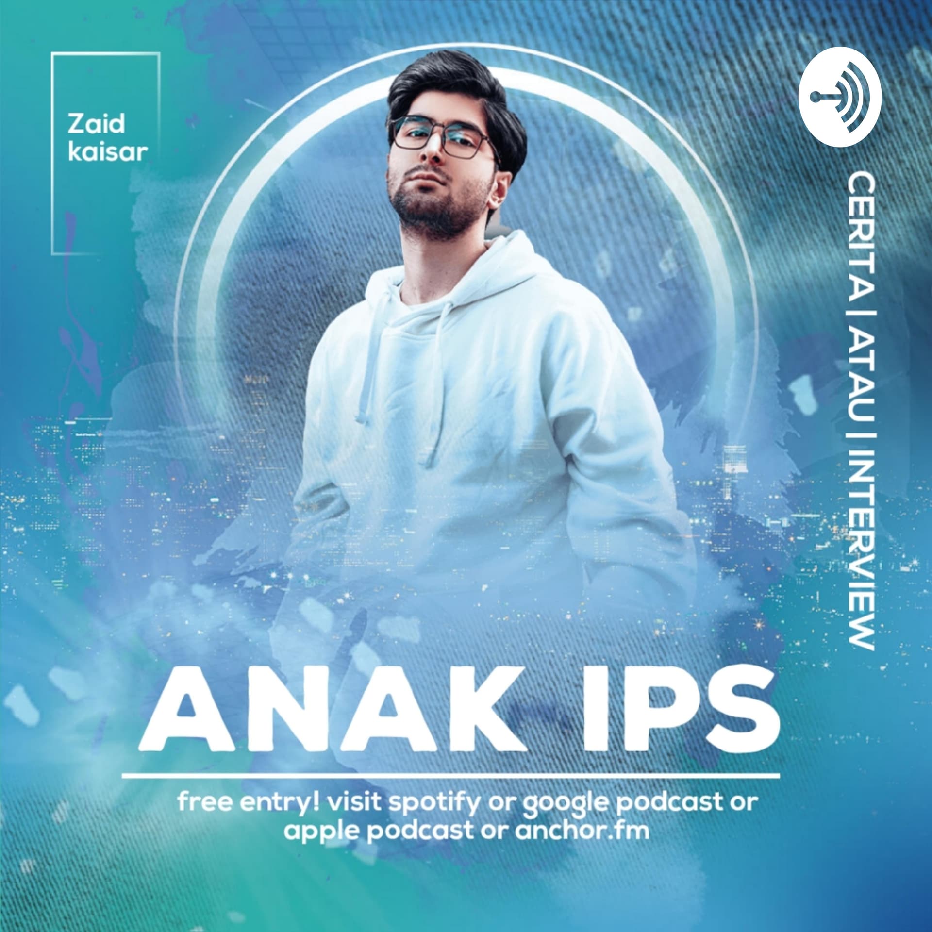 Anak IPS - Podcasts