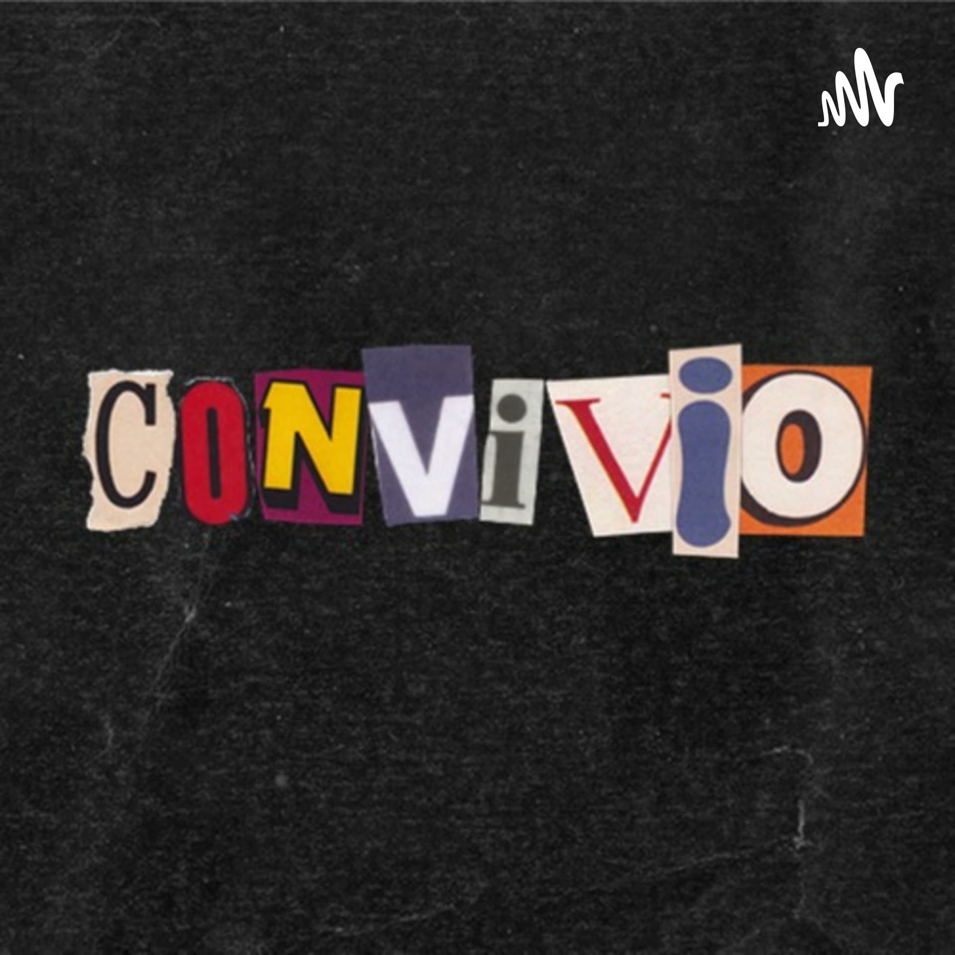 Convívio - Podcasts