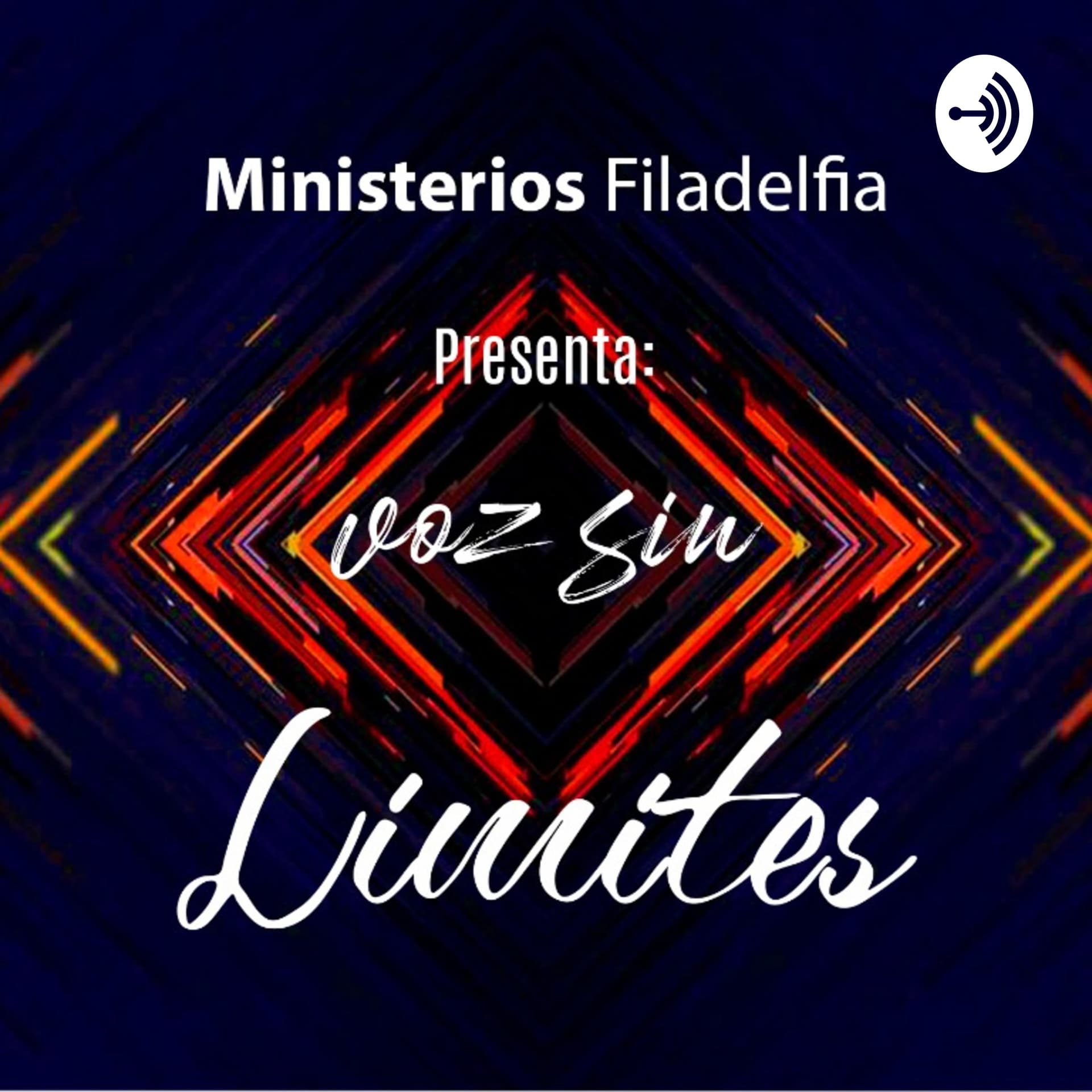 Voz Sin Límites - Podcasts