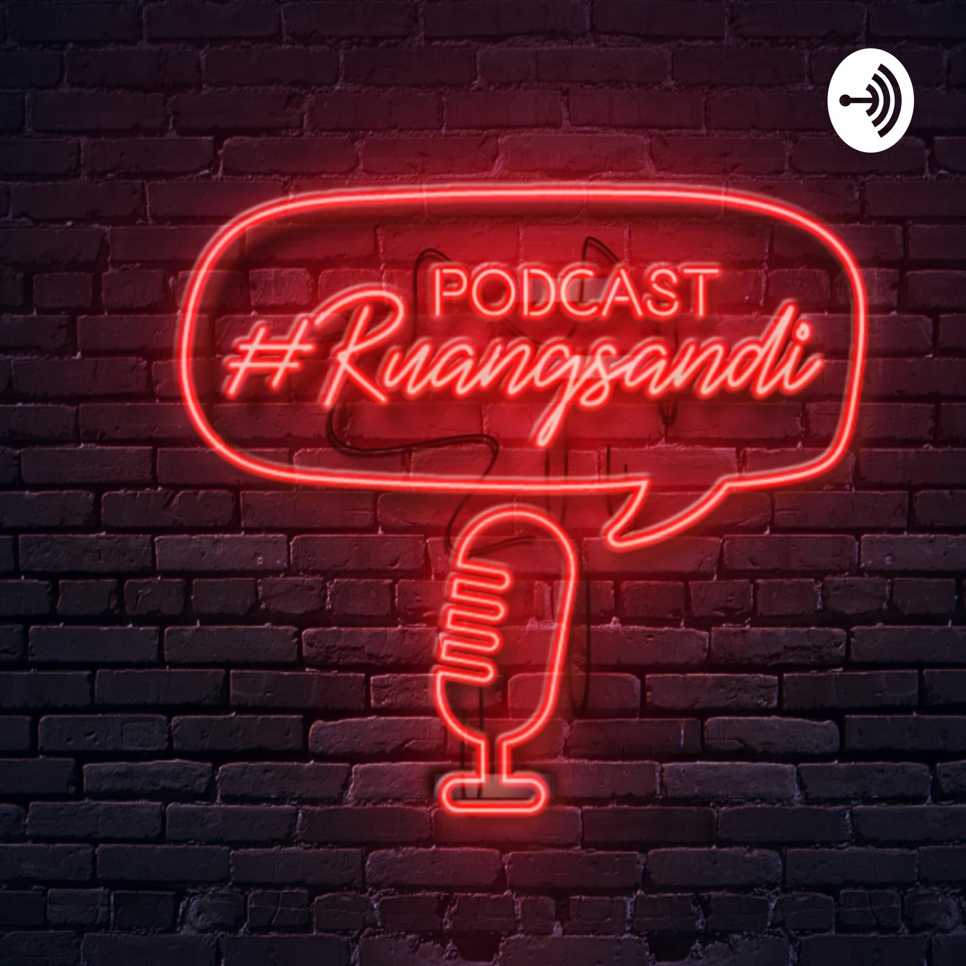 Podcast Ruang Sandi - Podcasts