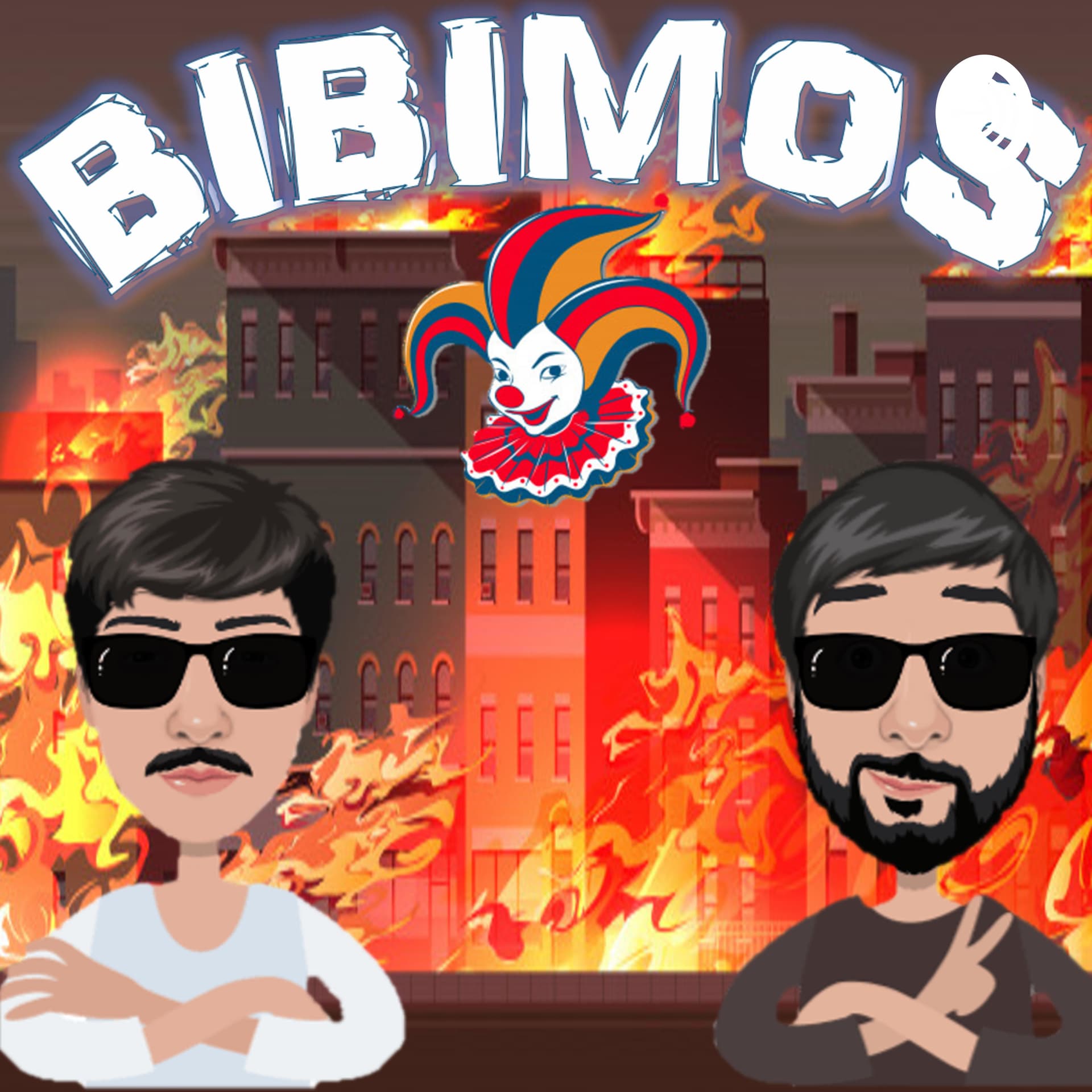 Bibimos - Podcasts