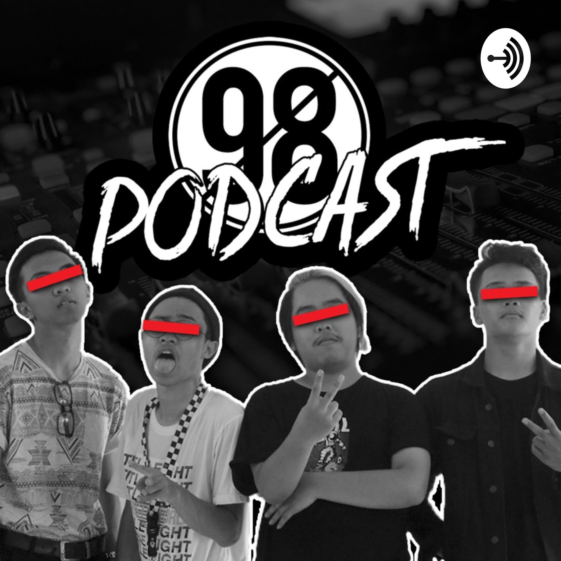 98 PODCAST! - Podcasts
