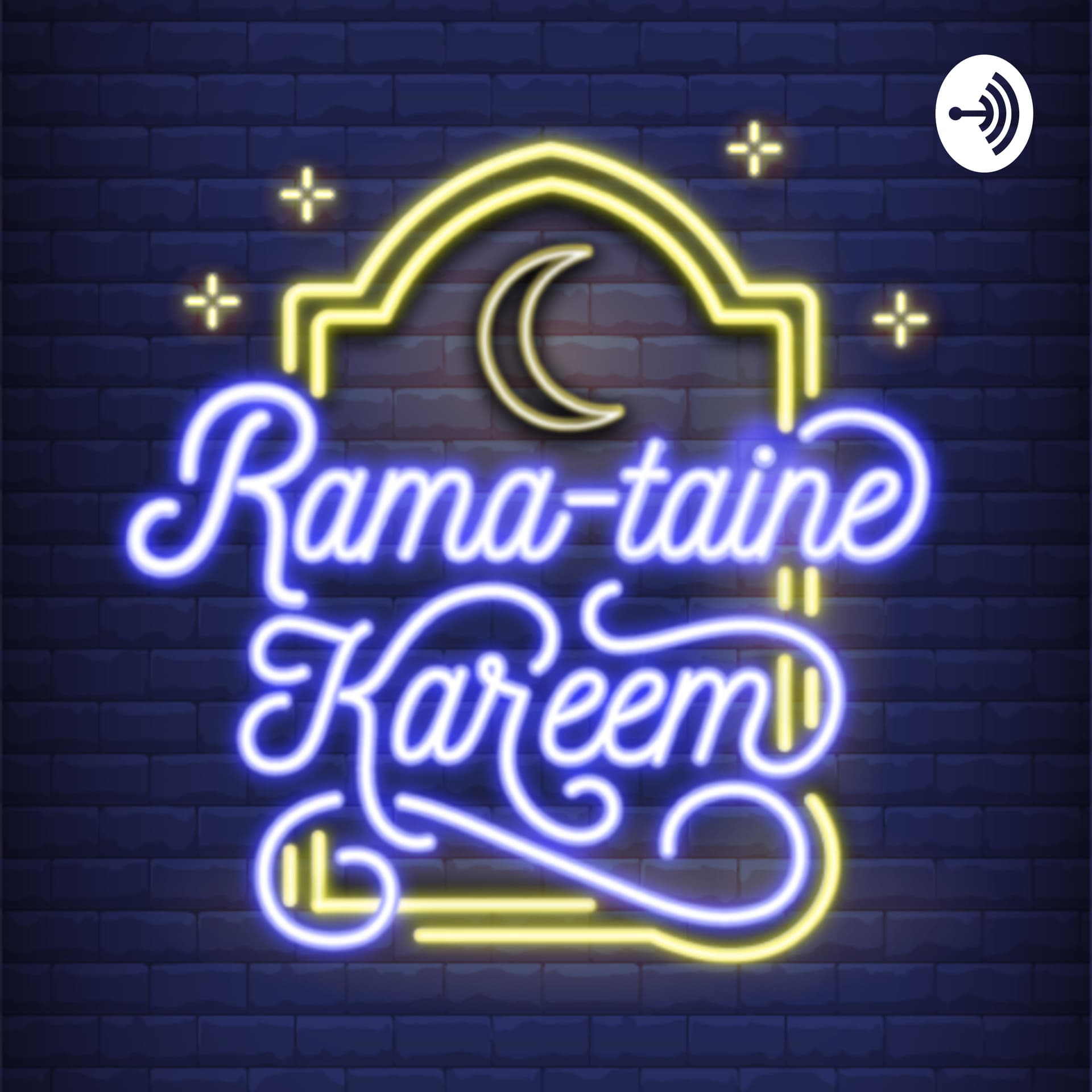 RAMA-TAINE - Podcasts