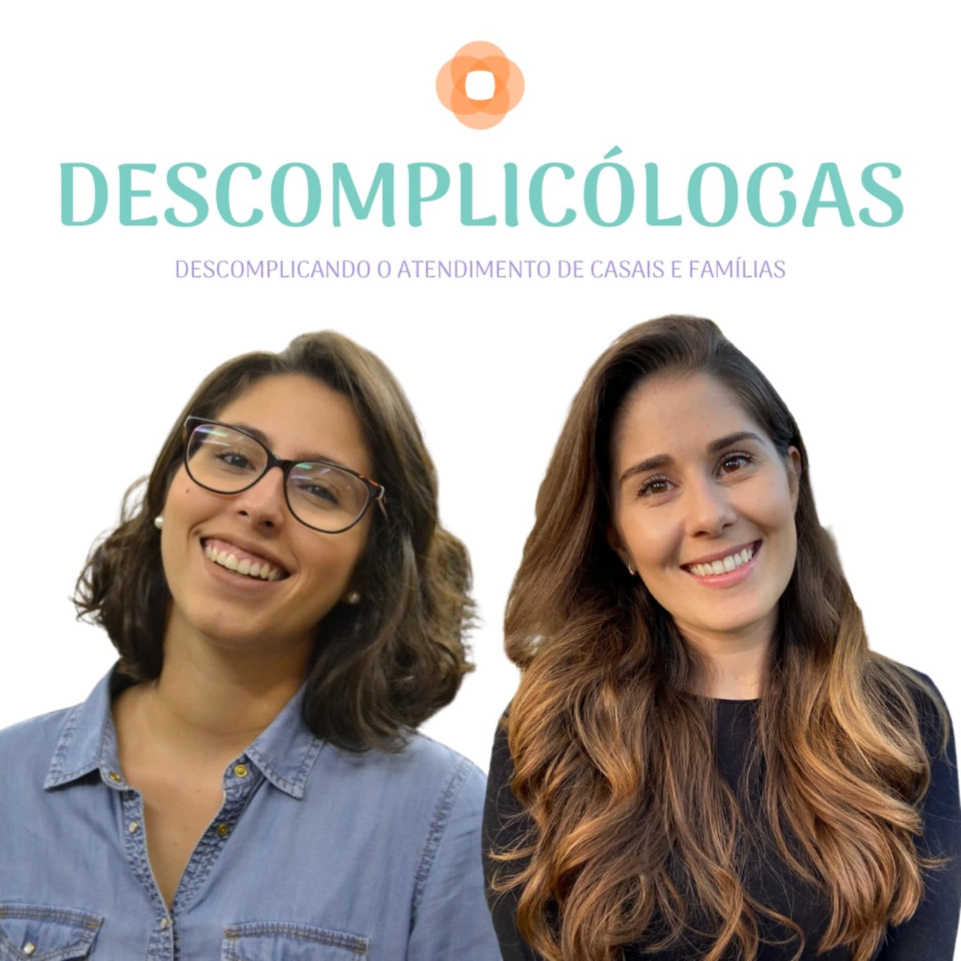 Descomplicólogas - Podcasts