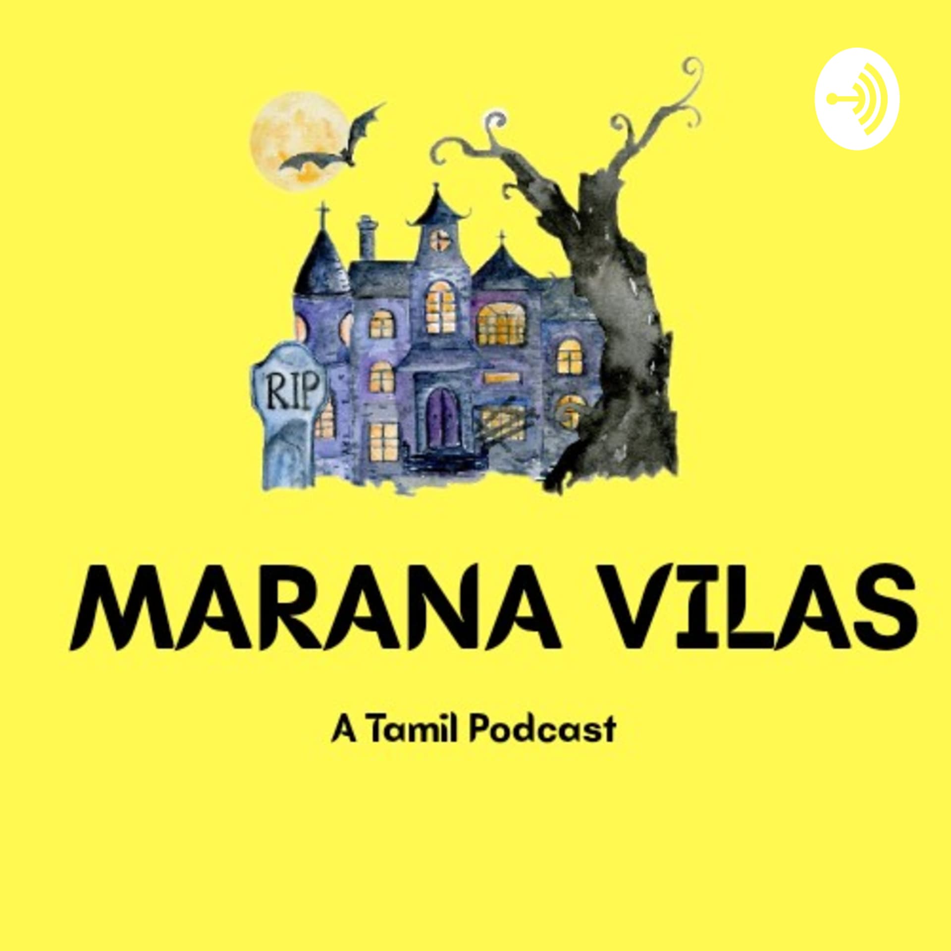 MaranaVilas - Podcasts