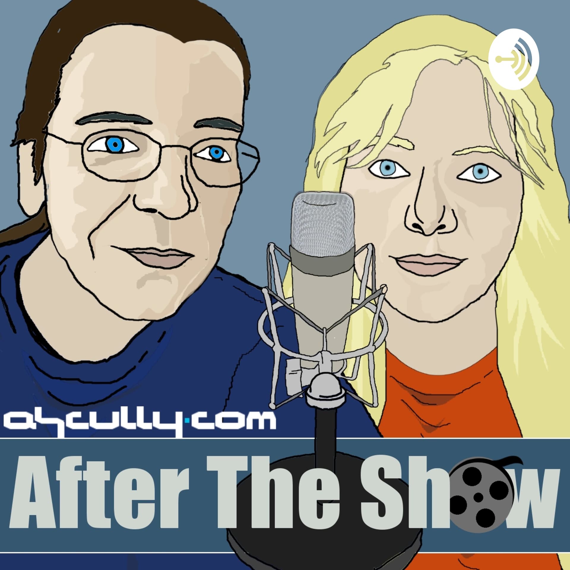 After The Show Movie Podcast - Podcasts