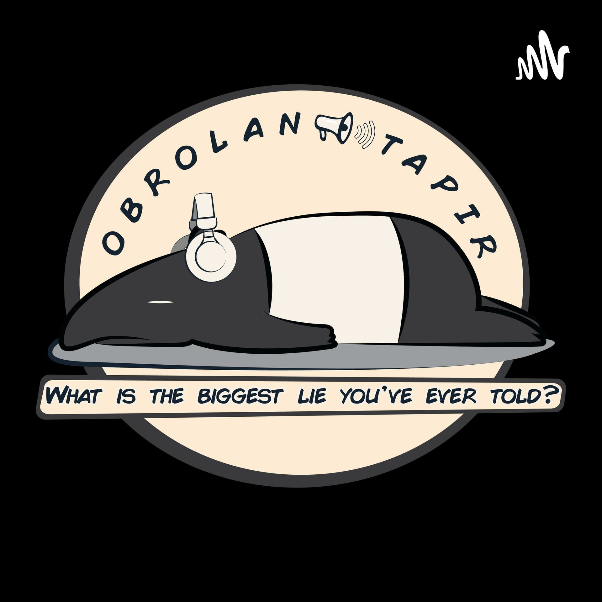 Obrolan Tapir - Podcasts