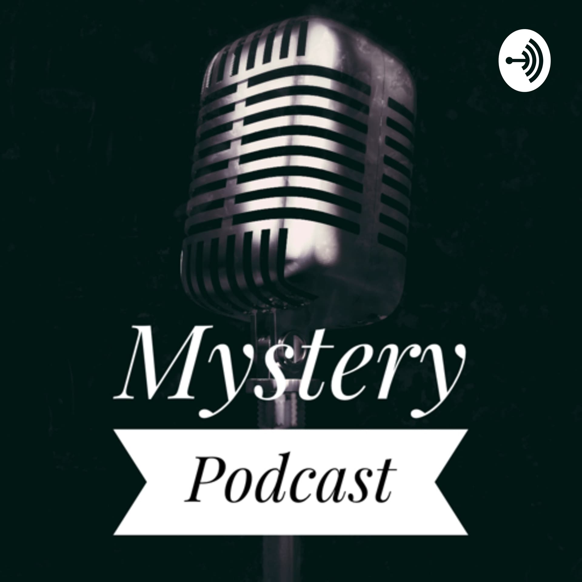 Mystery Podcast - Podcasts
