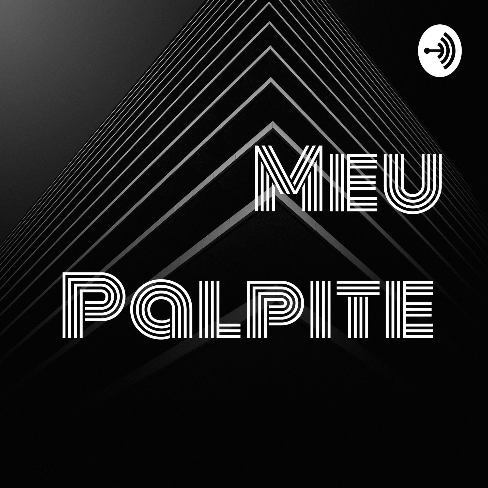 Meu Palpite - Podcasts