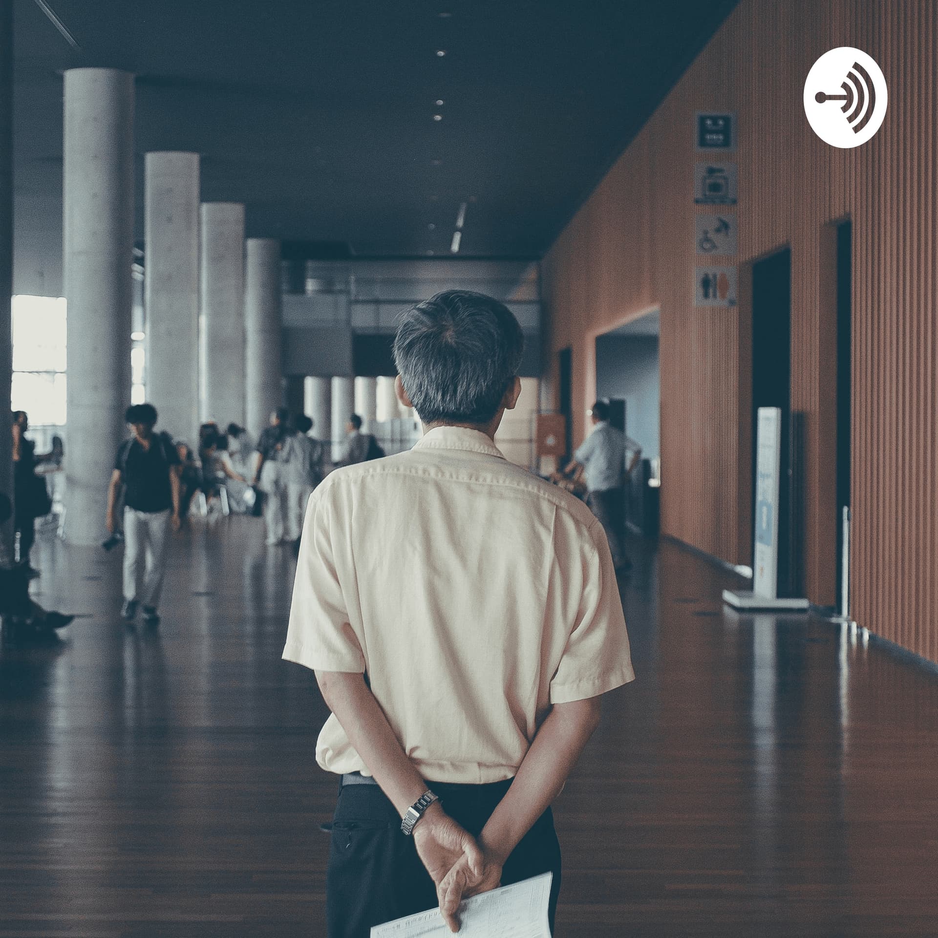Papodeprofessor - Podcasts