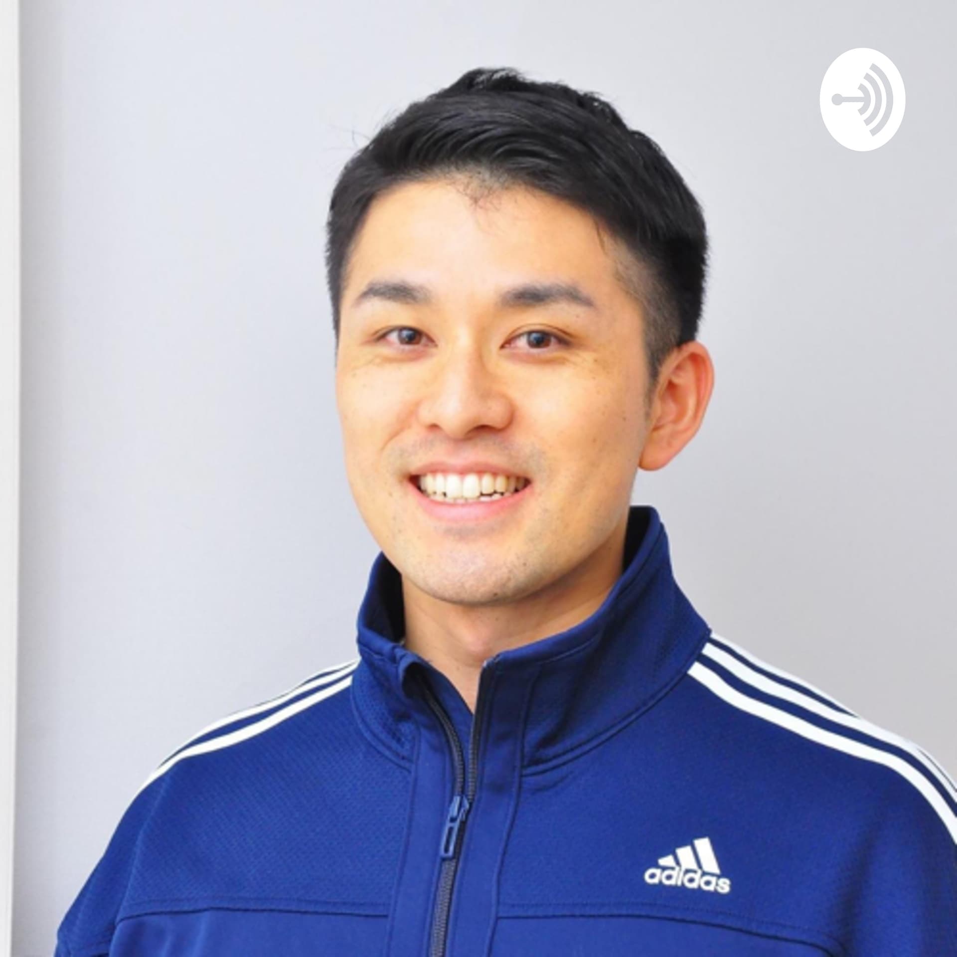 パーソナルトレーナー✖️元プロ野球選手✖️〇〇 - Podcasts