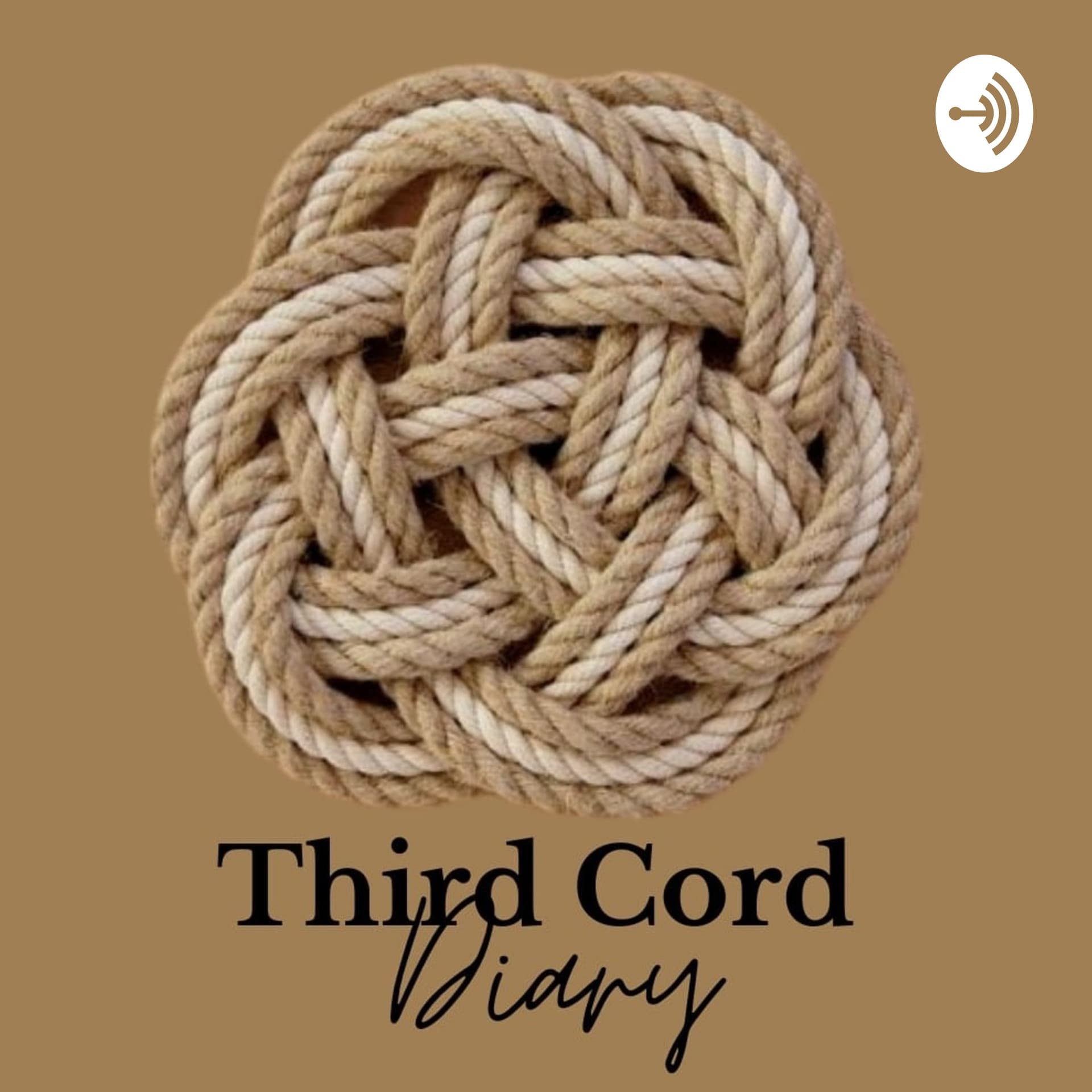Third Cord Diary. - Podcasts
