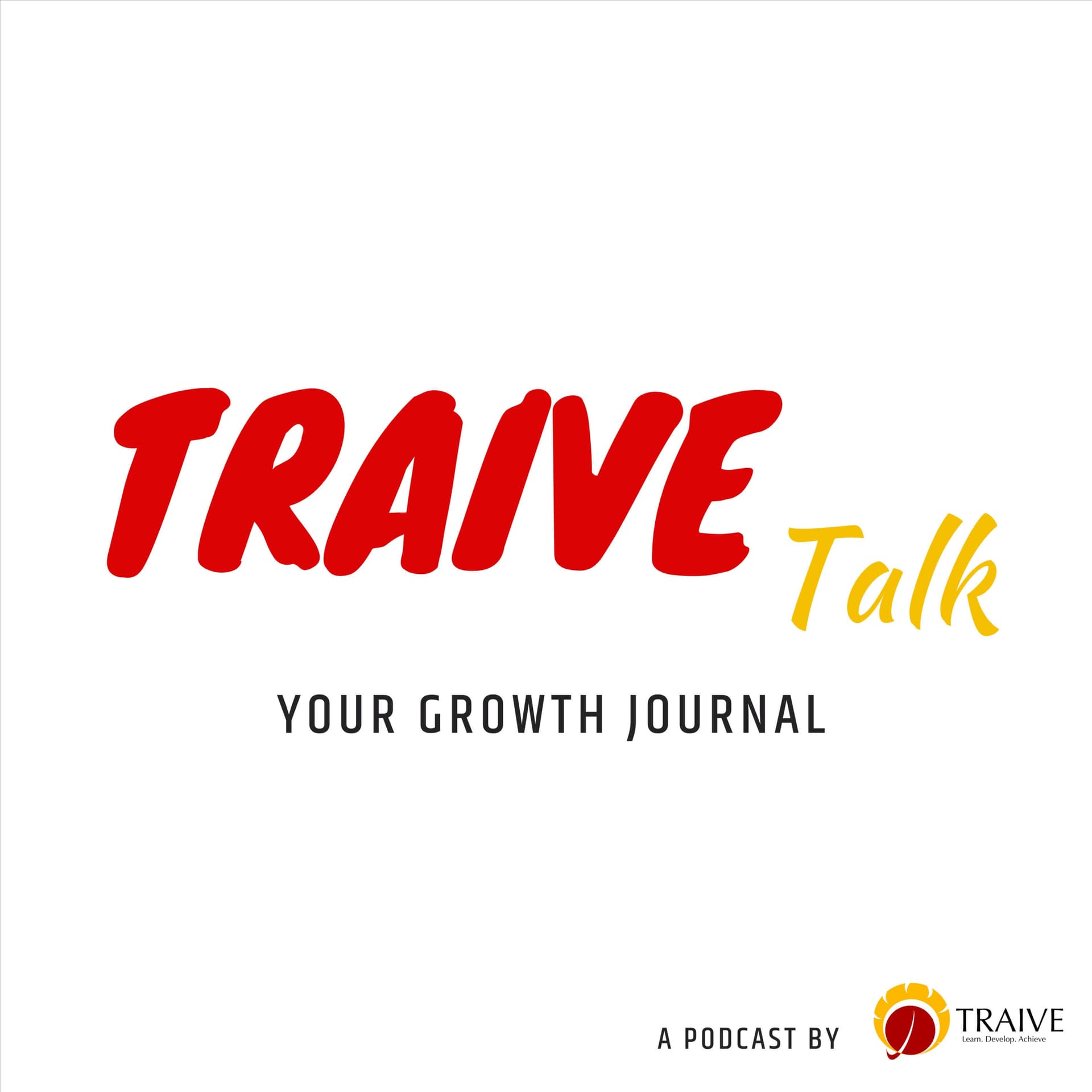 TRAIVE Talk - Podcasts