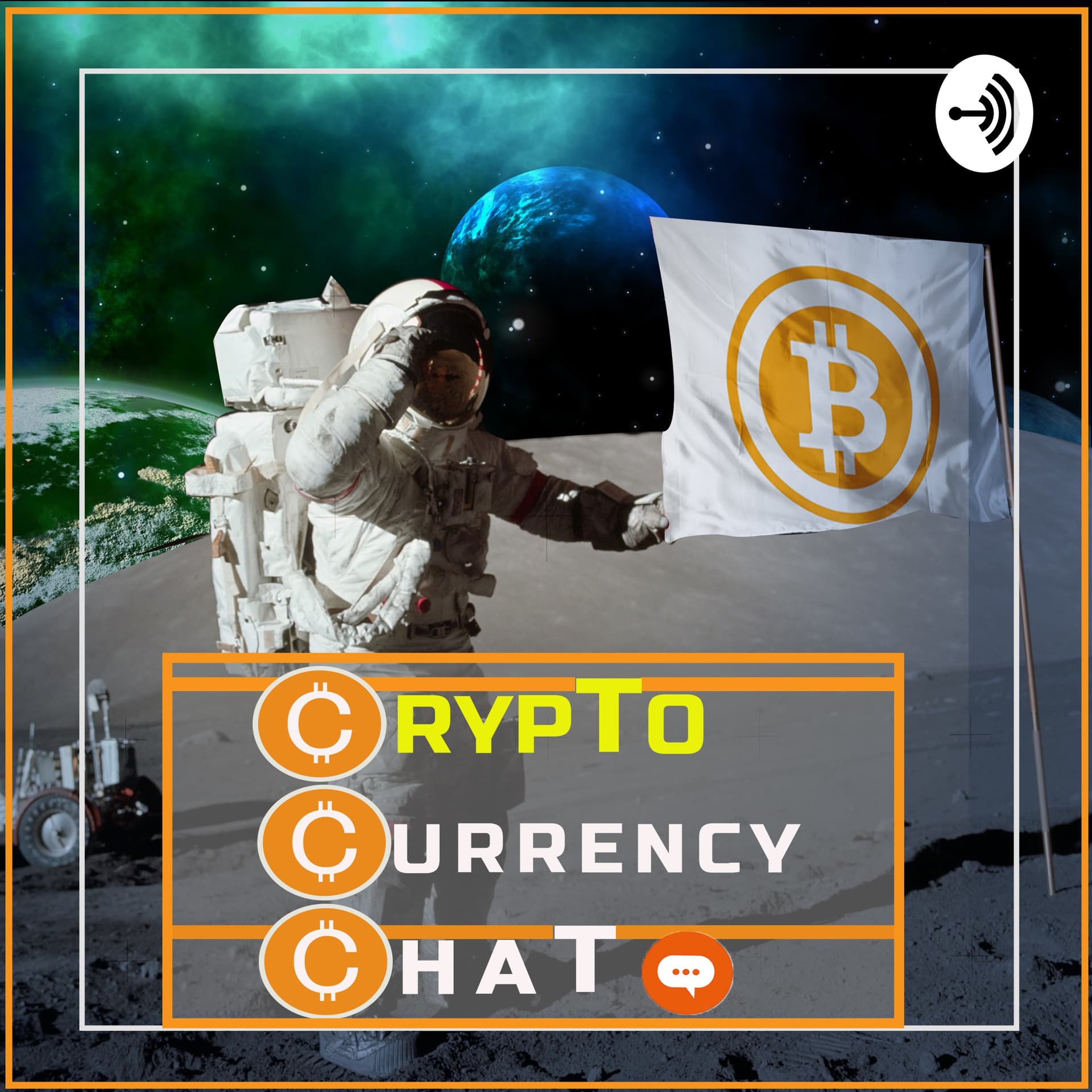 Crypto Currency Chat - Podcasts