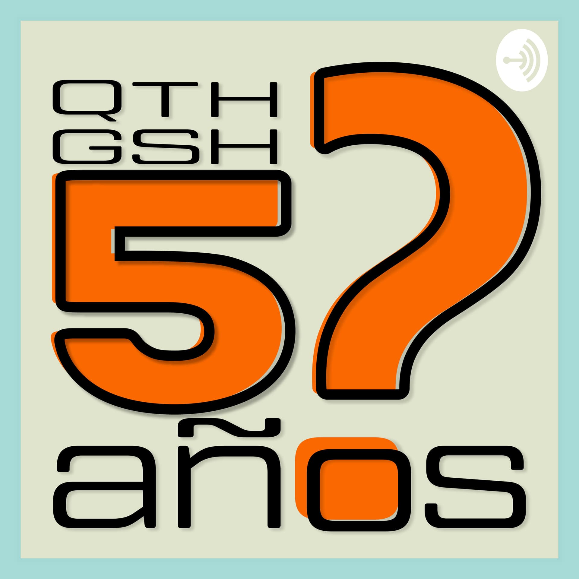 Qué te hubiera gustado saber hace 5 años? - Podcasts