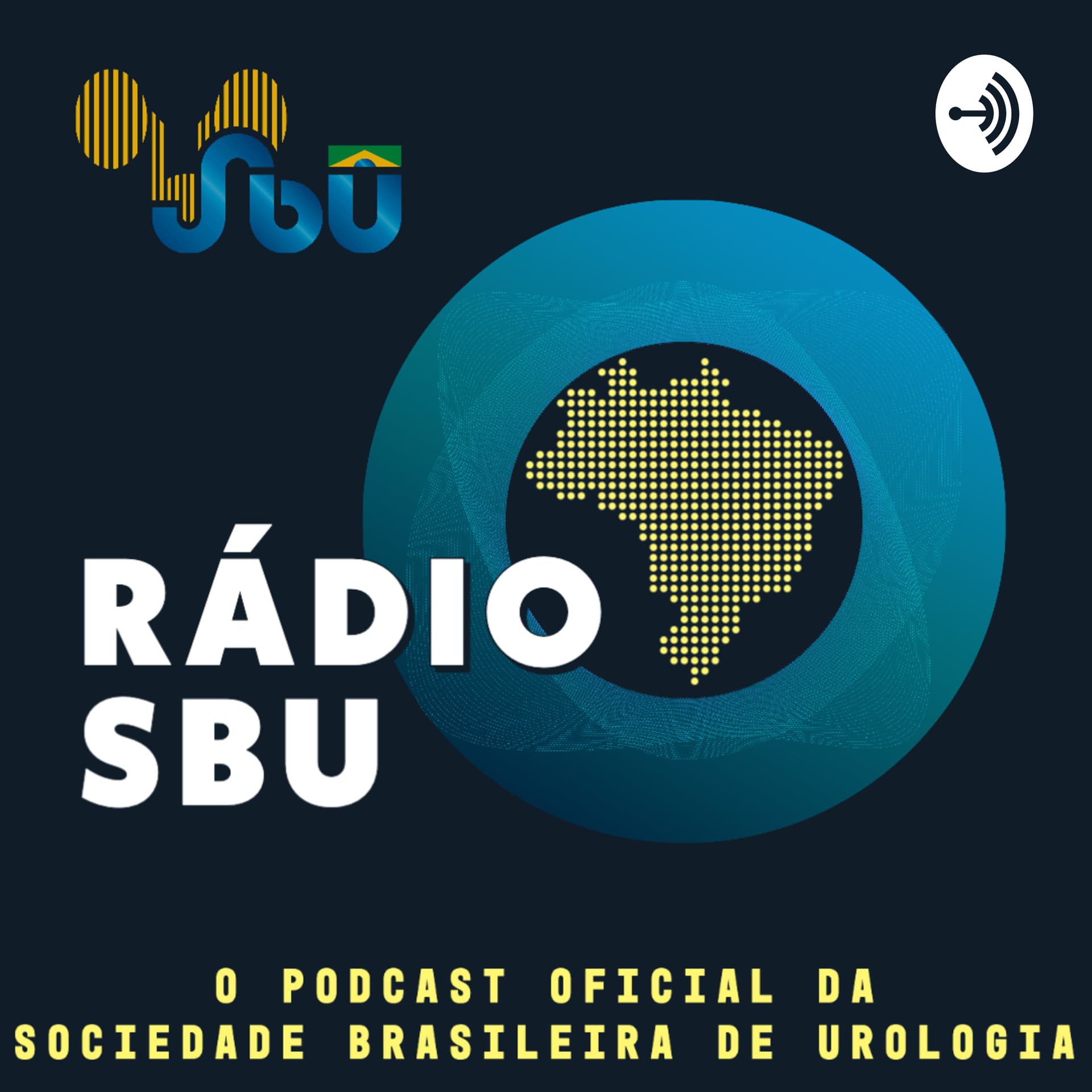 Rádio SBU - Podcasts