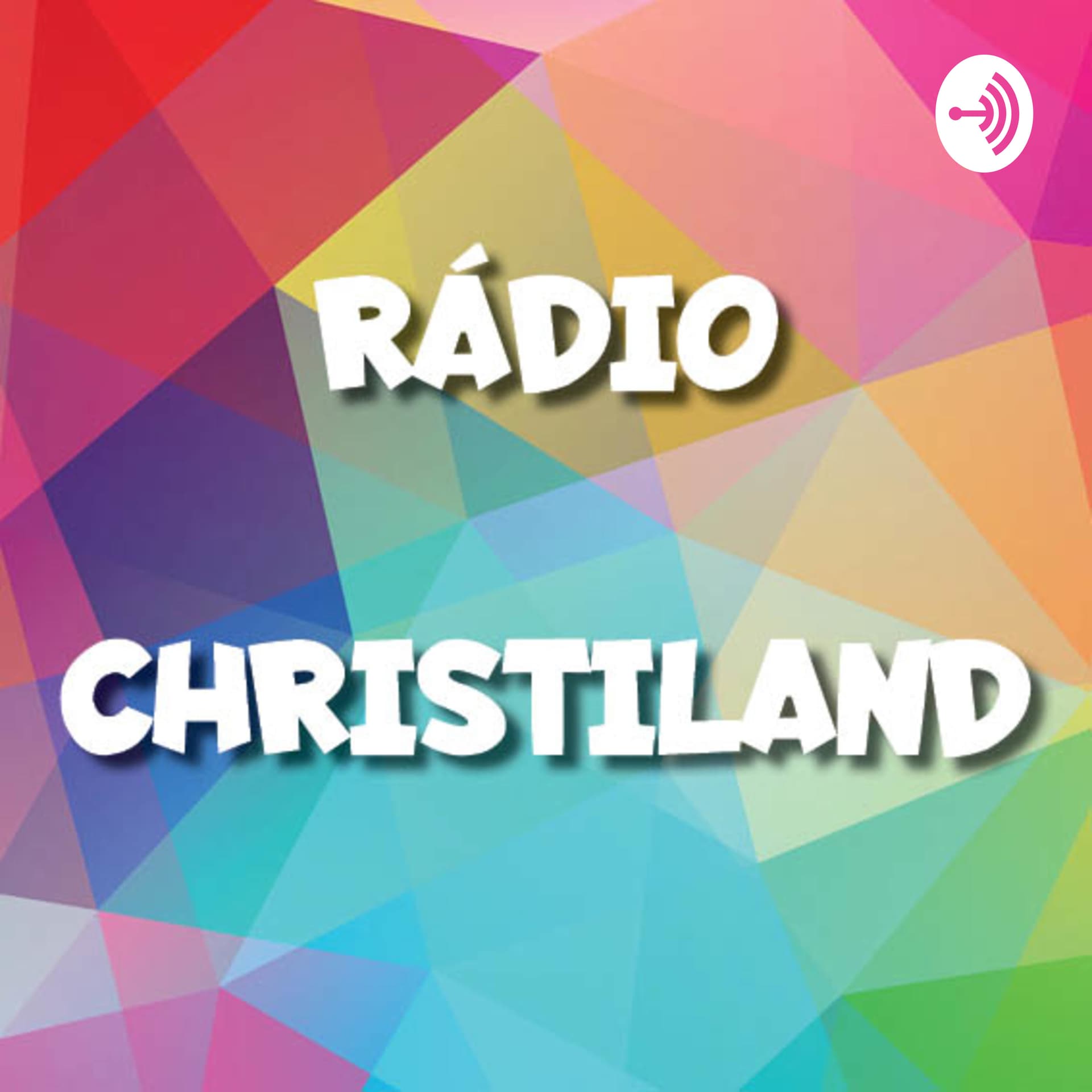 Rádio Christiland - Podcasts