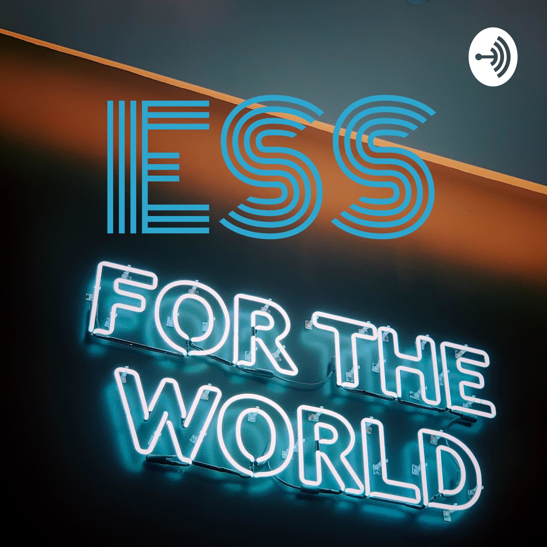 Environmental Systems and Societies - Podcasts
