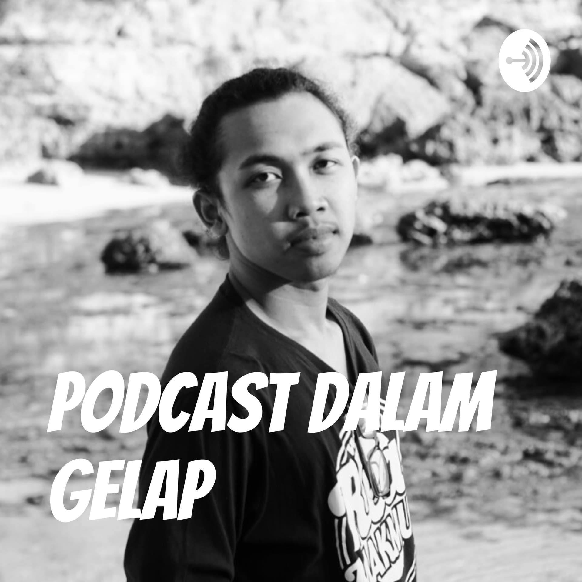 Podcast Dalam Gelap - Podcasts