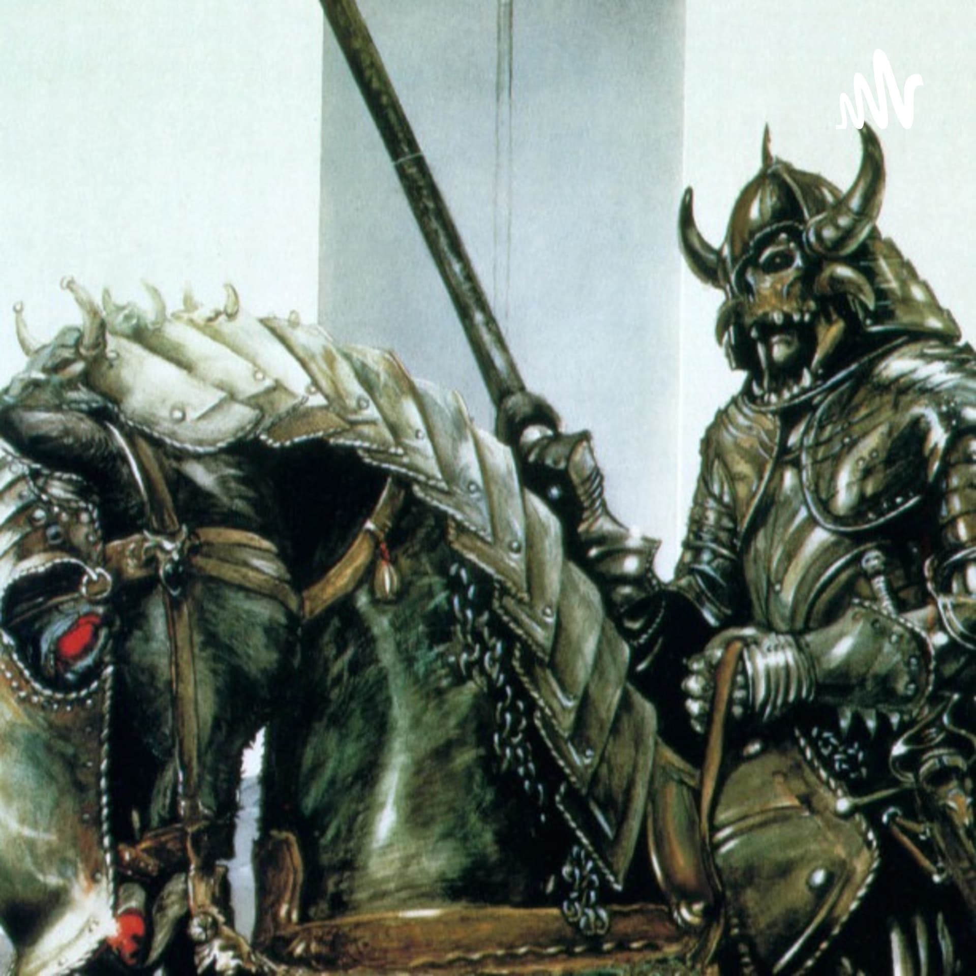 The Crying Orc - Black Metal Podcast - Podcasts