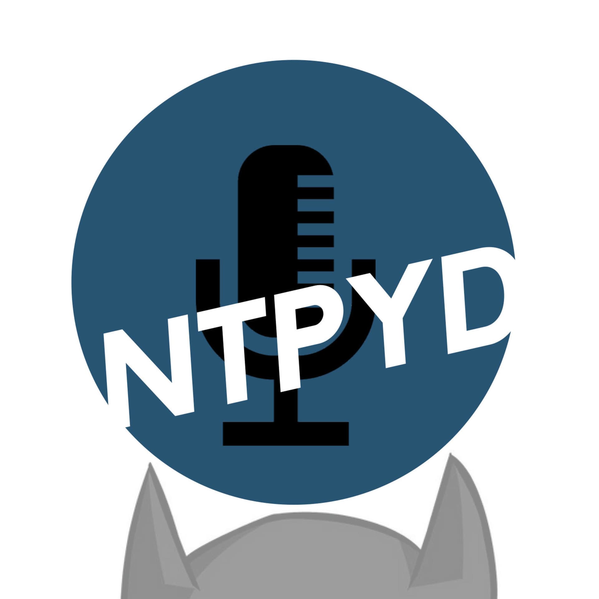 Not The Podcast You Deserve - Podcasts