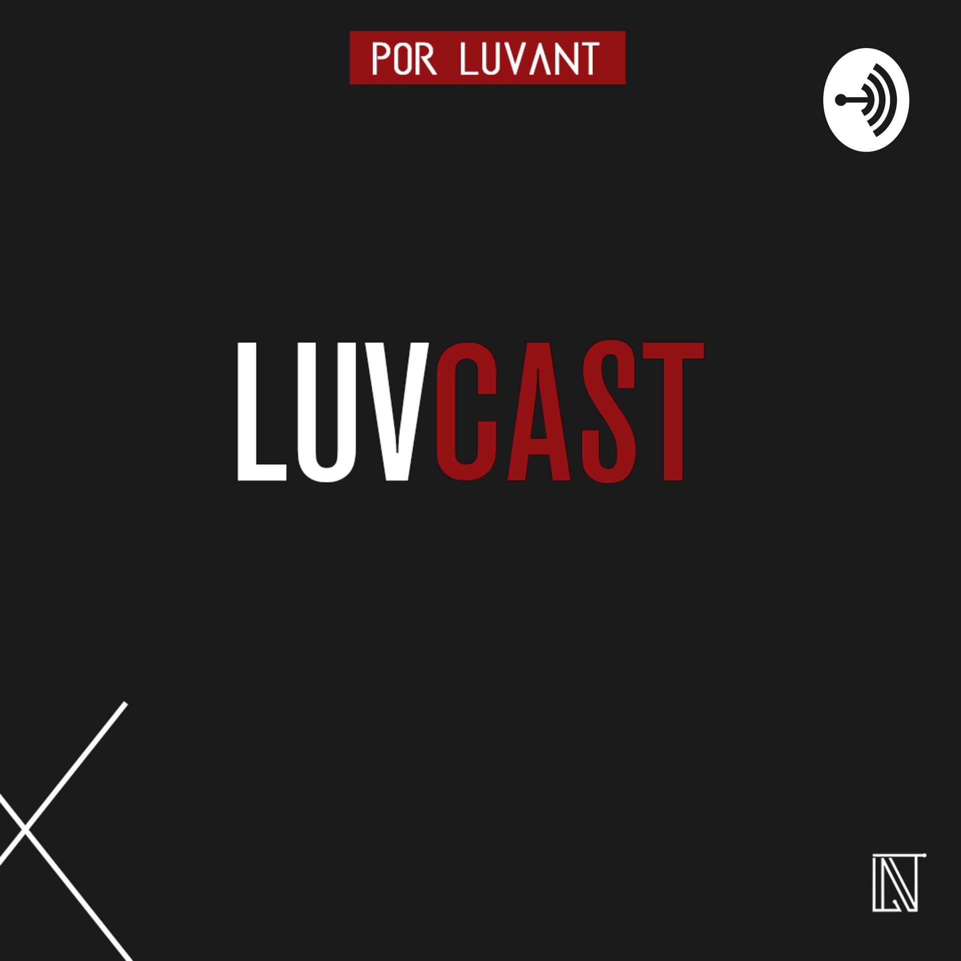 LuvCast - Podcasts