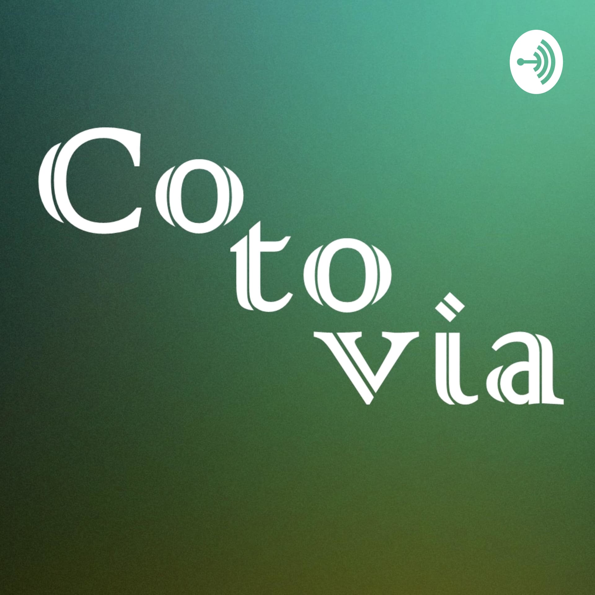 Cotovia - Podcasts