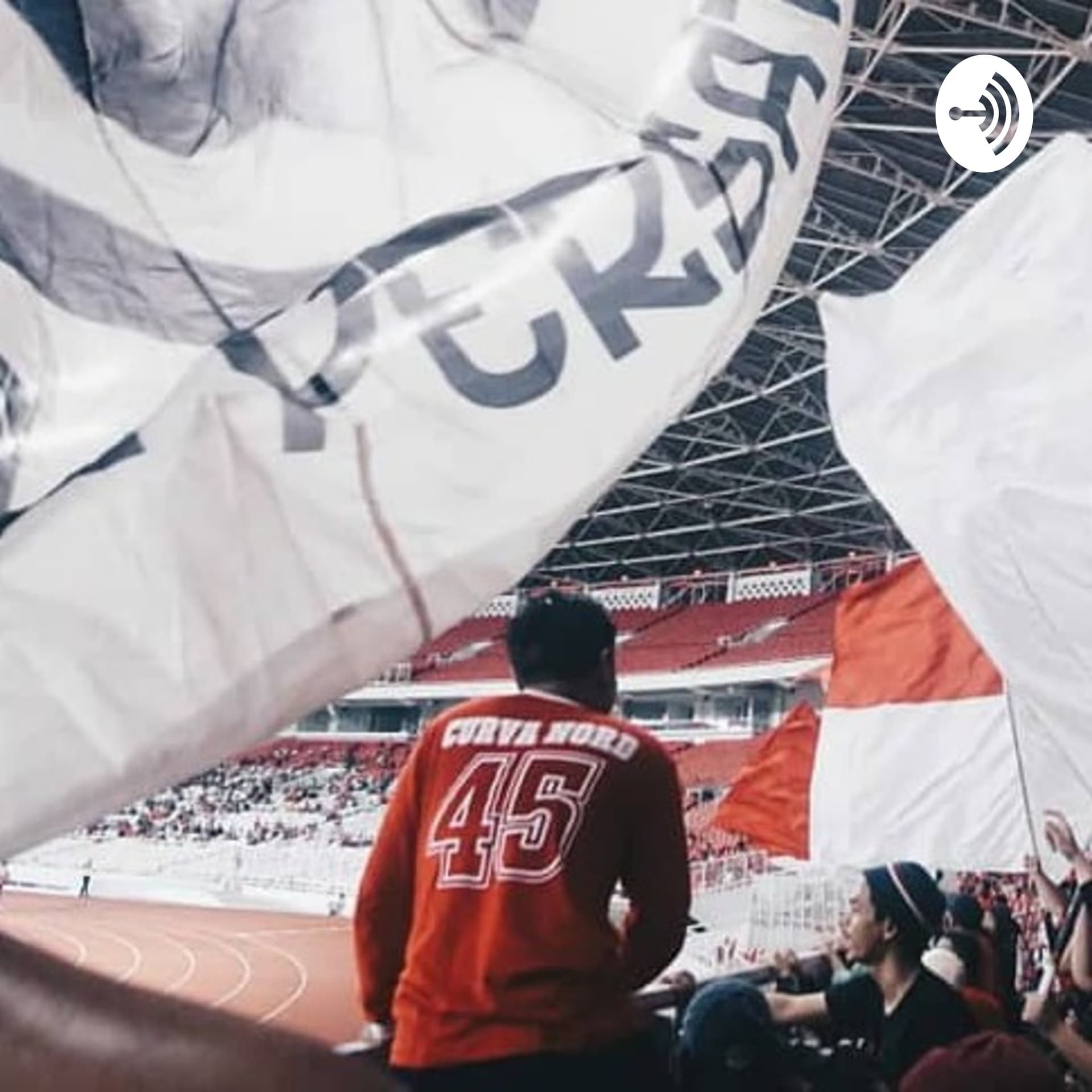 La Grande Indonesia Podcast - Podcasts