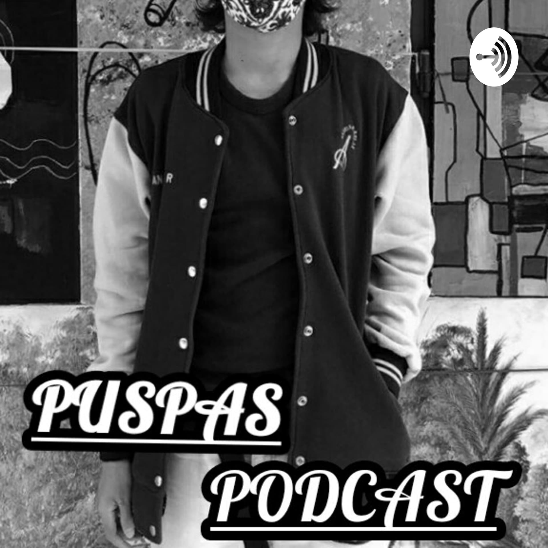 PUSPAS PODCAST - Podcasts