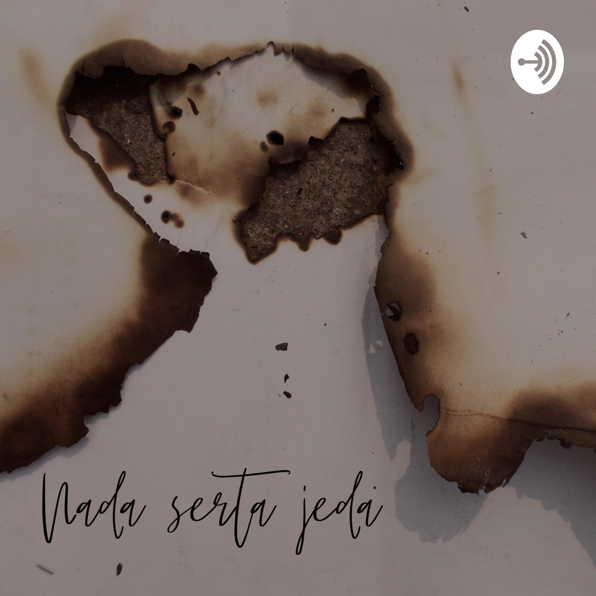 Nada serta jeda - Podcasts
