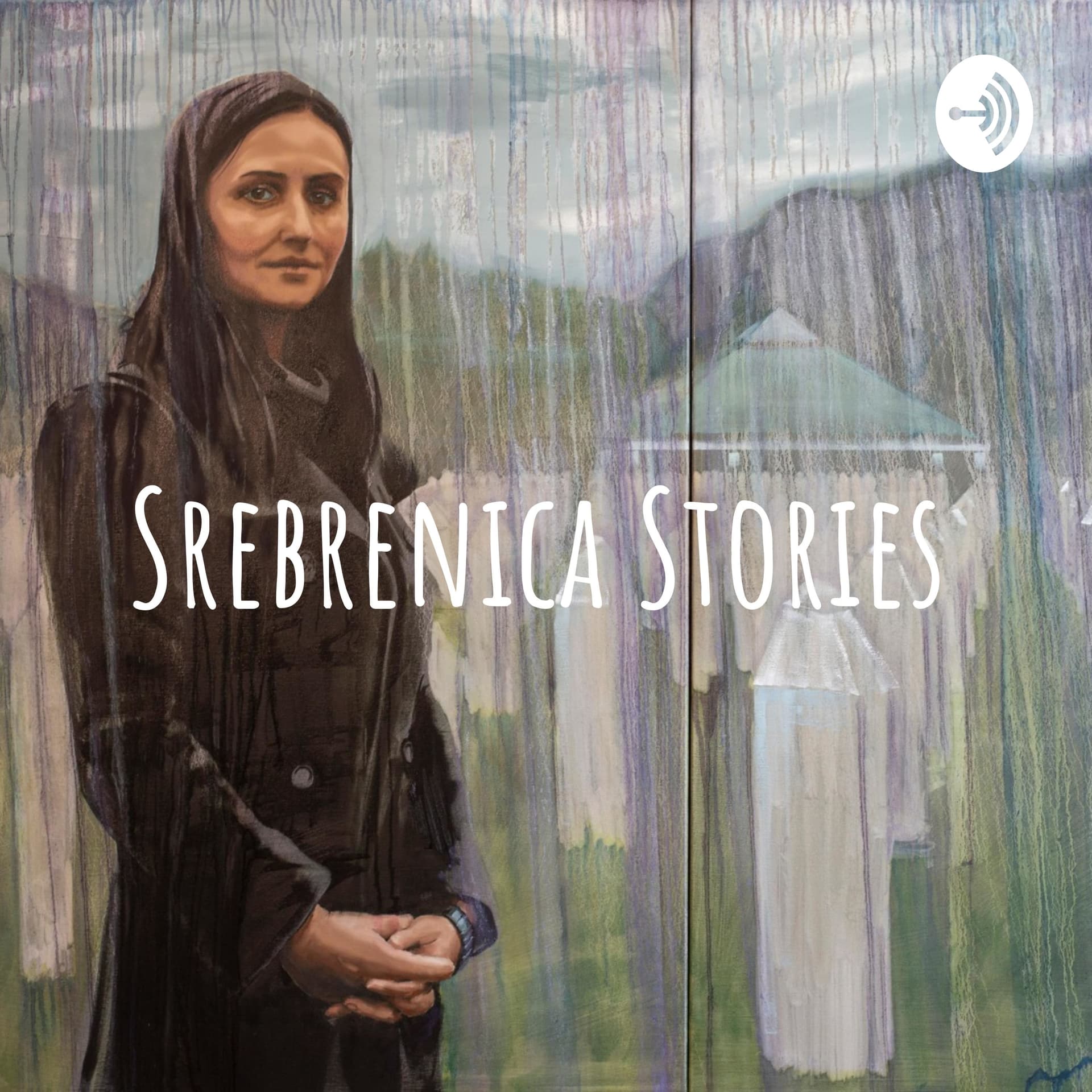 Srebrenica Stories - Podcasts