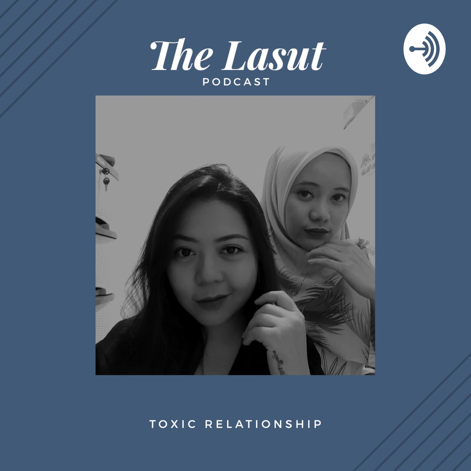 CuMa The Lasut - Podcasts