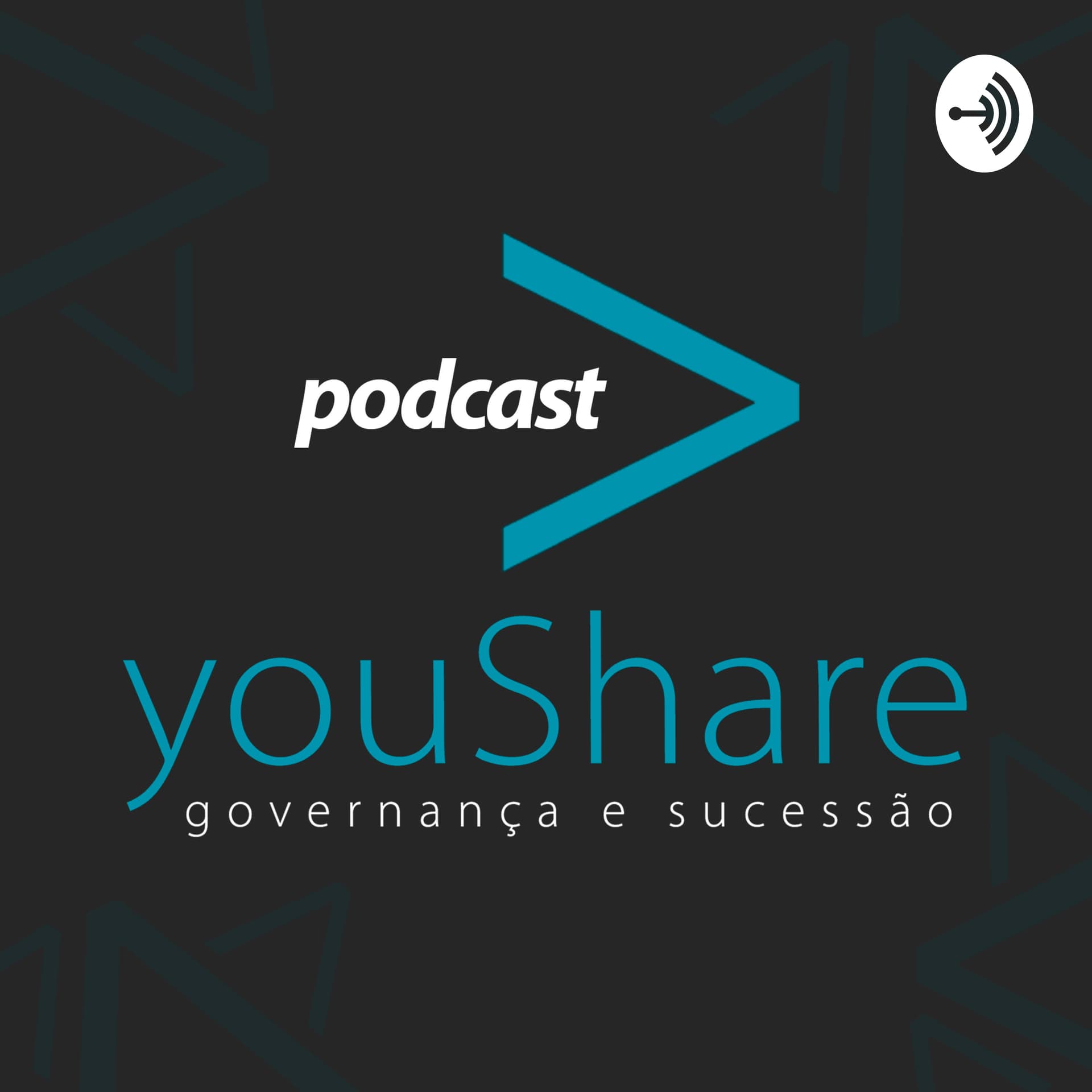 Podcast youShare | Governança e Sucessão - Podcasts