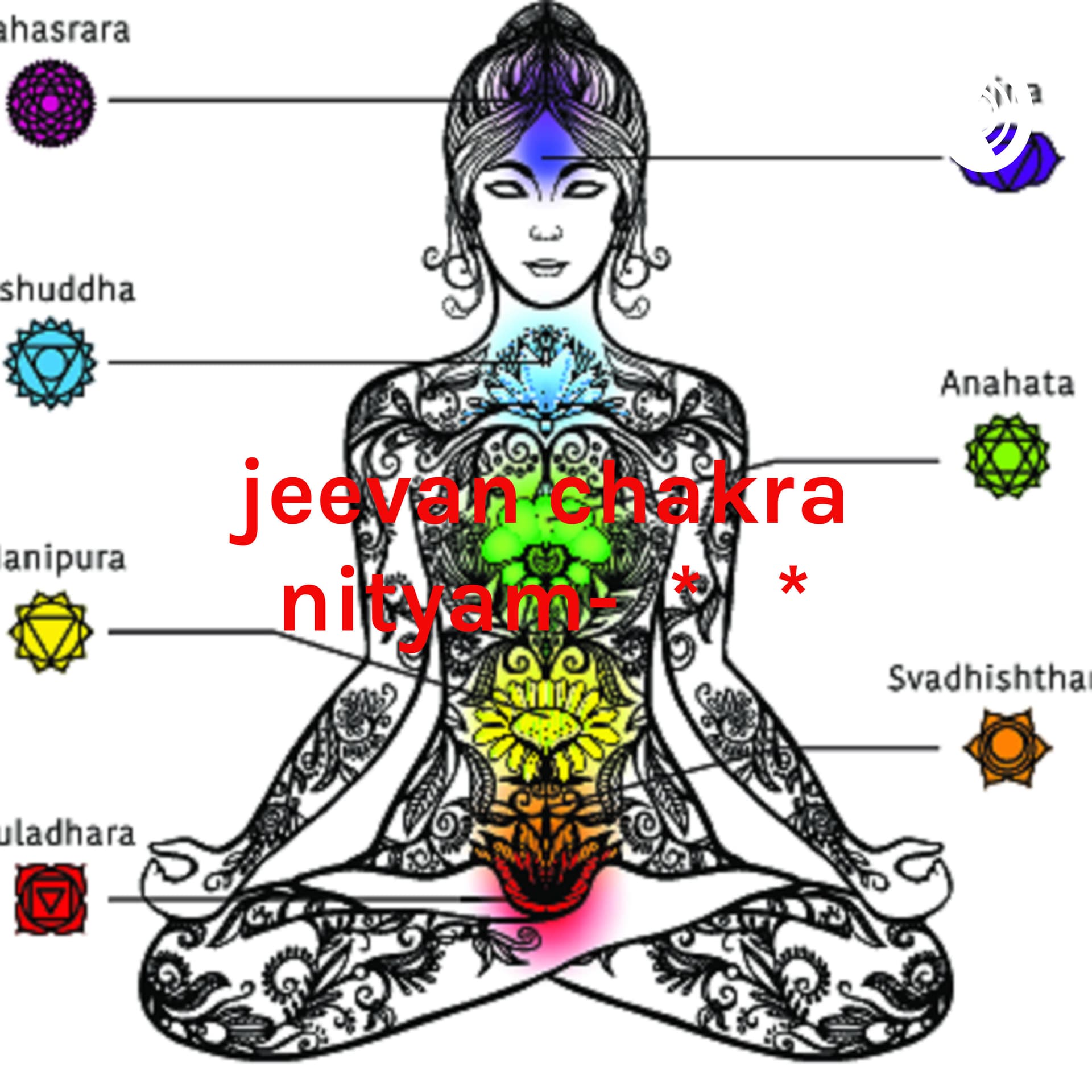 jeevan chakra nityam-जीवन चक्र *मंत्र तंत्र यंत्र वास्तु* - Podcasts