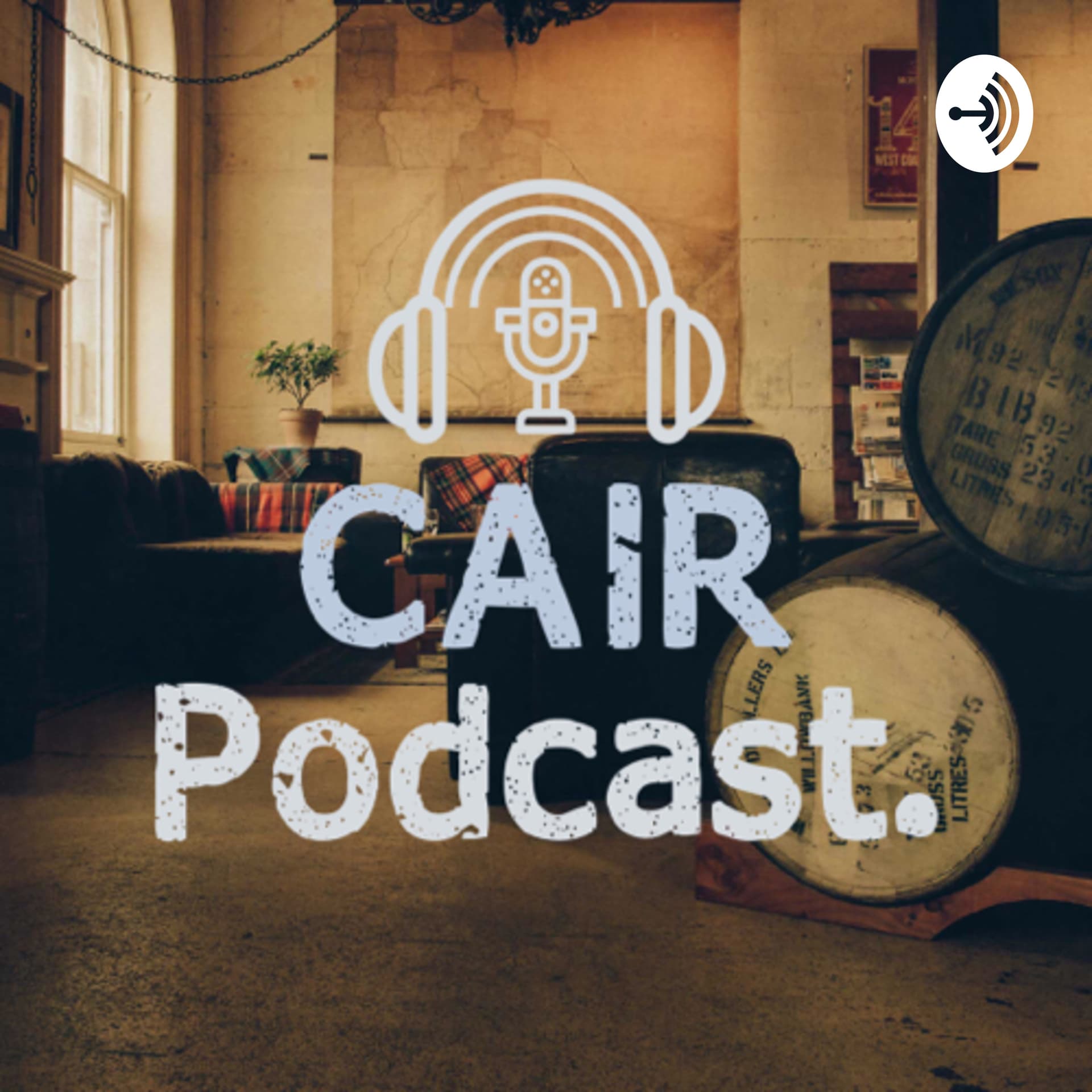 CAIR Podcast - Podcasts
