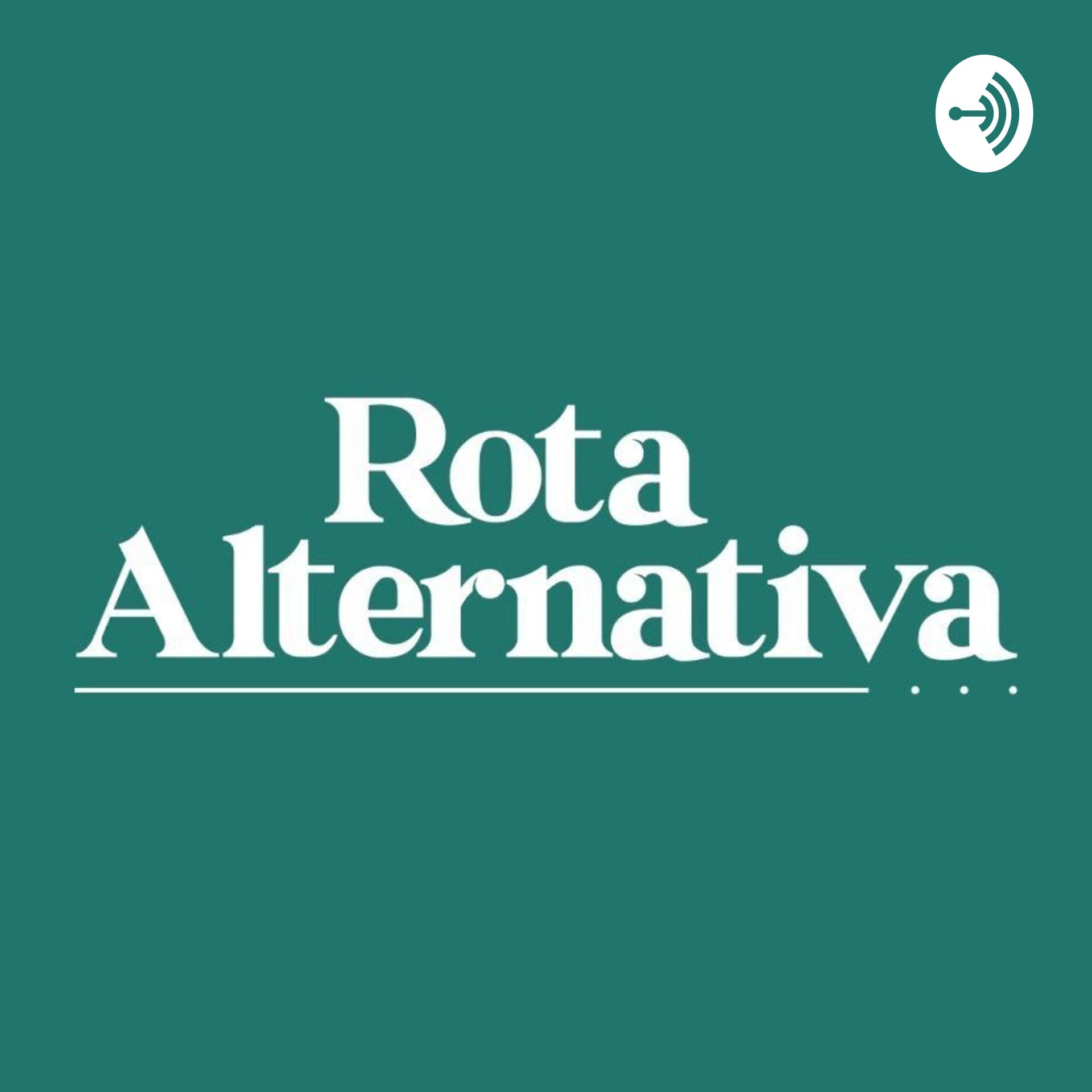 Rota Alternativa - Podcasts