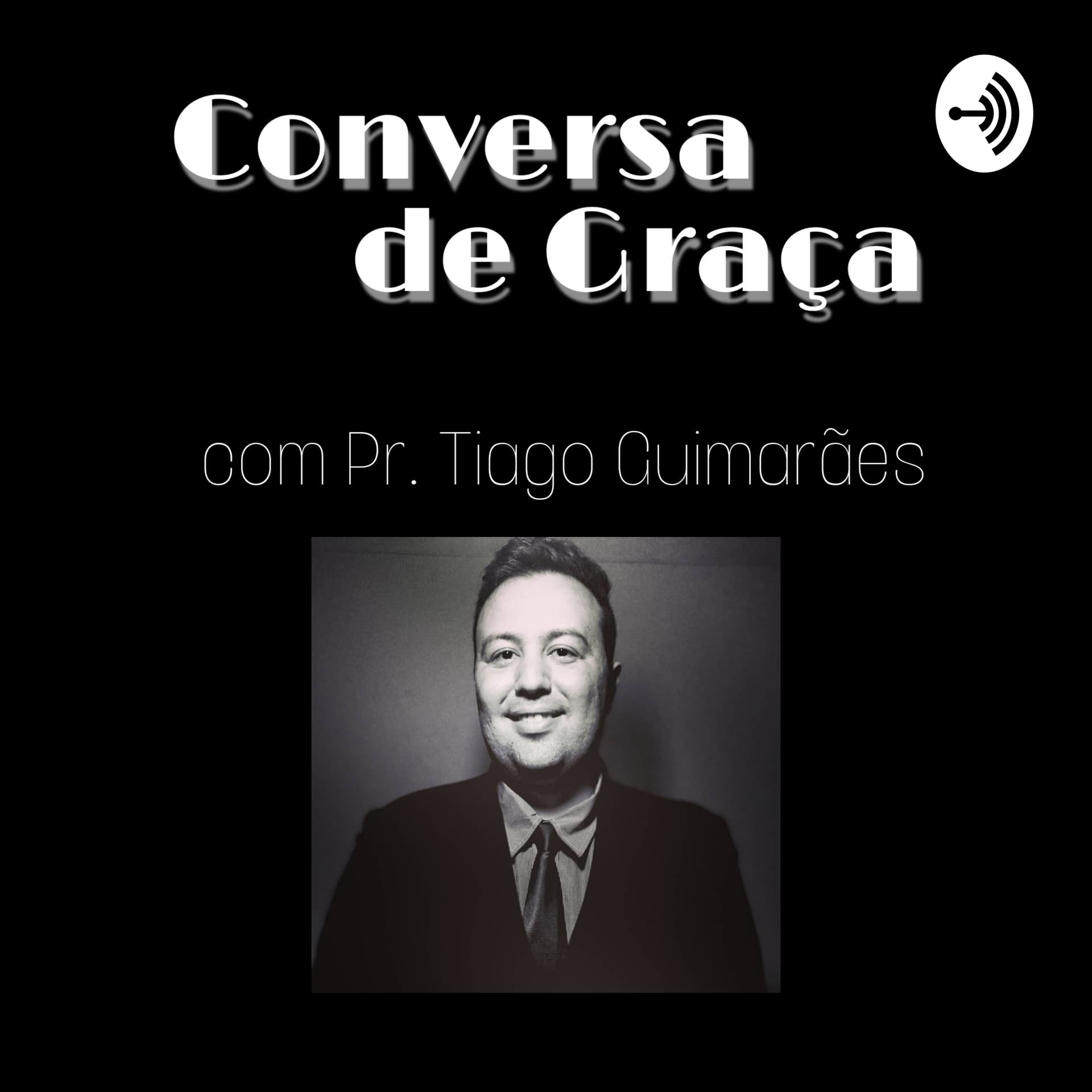 Conversa De Graça - Podcasts