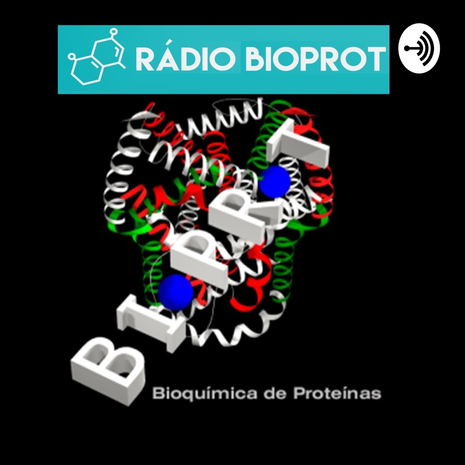 RÁDIO BIOPROT - UFPE - Podcasts