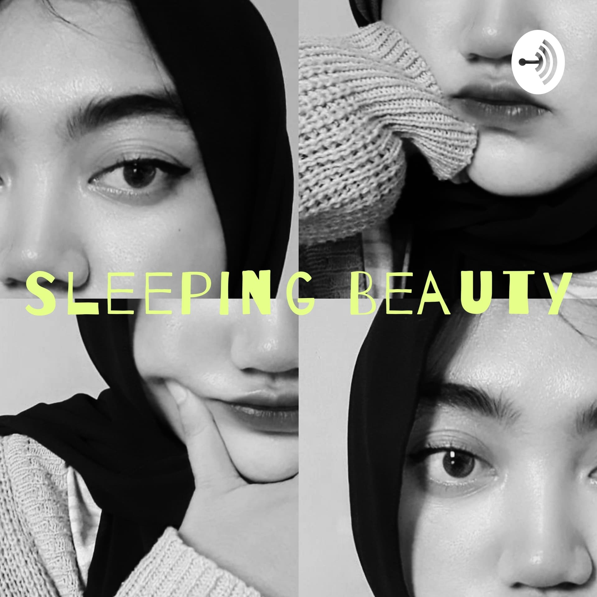 sleepingbeauty - Podcasts