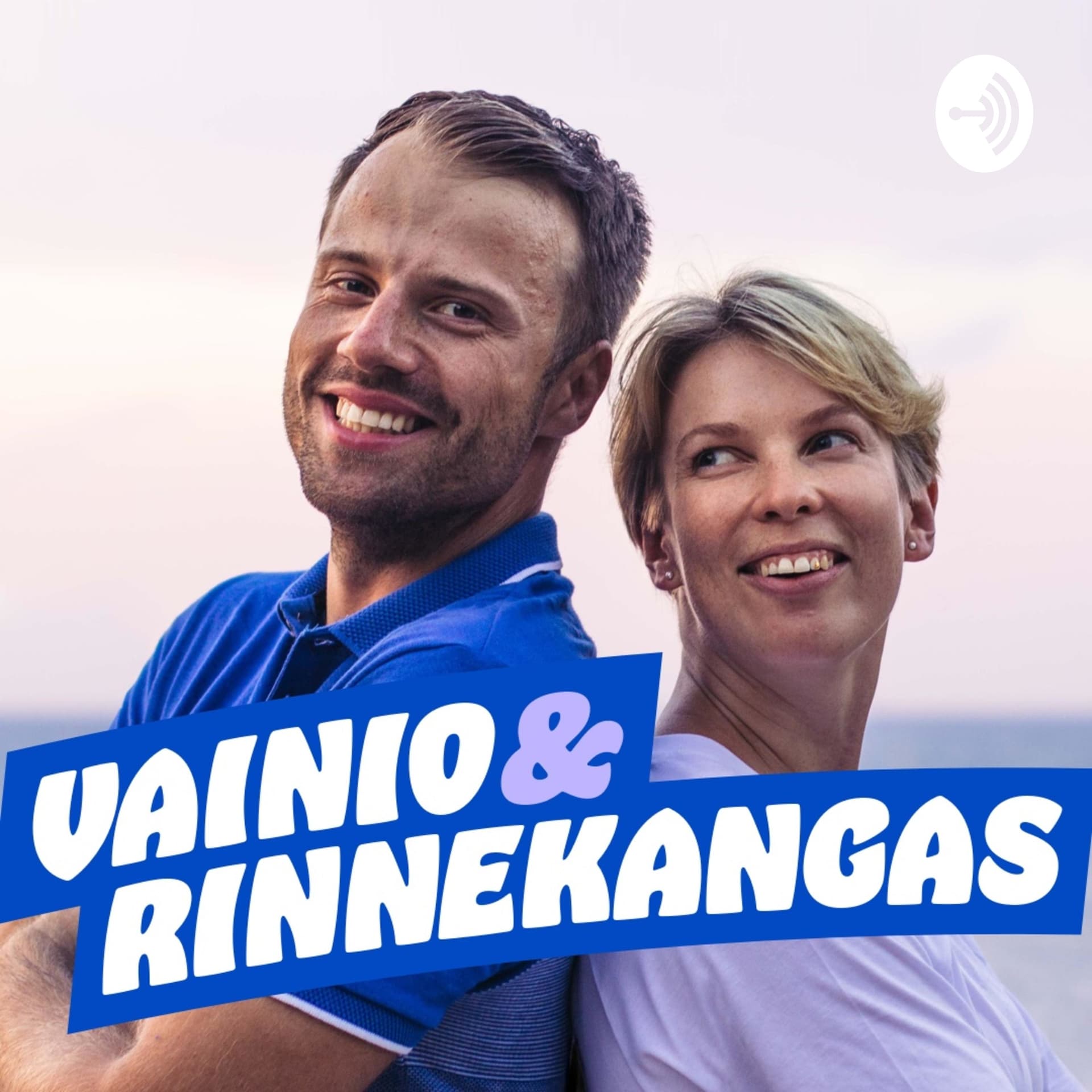 Vainio & Rinnekangas - Podcasts