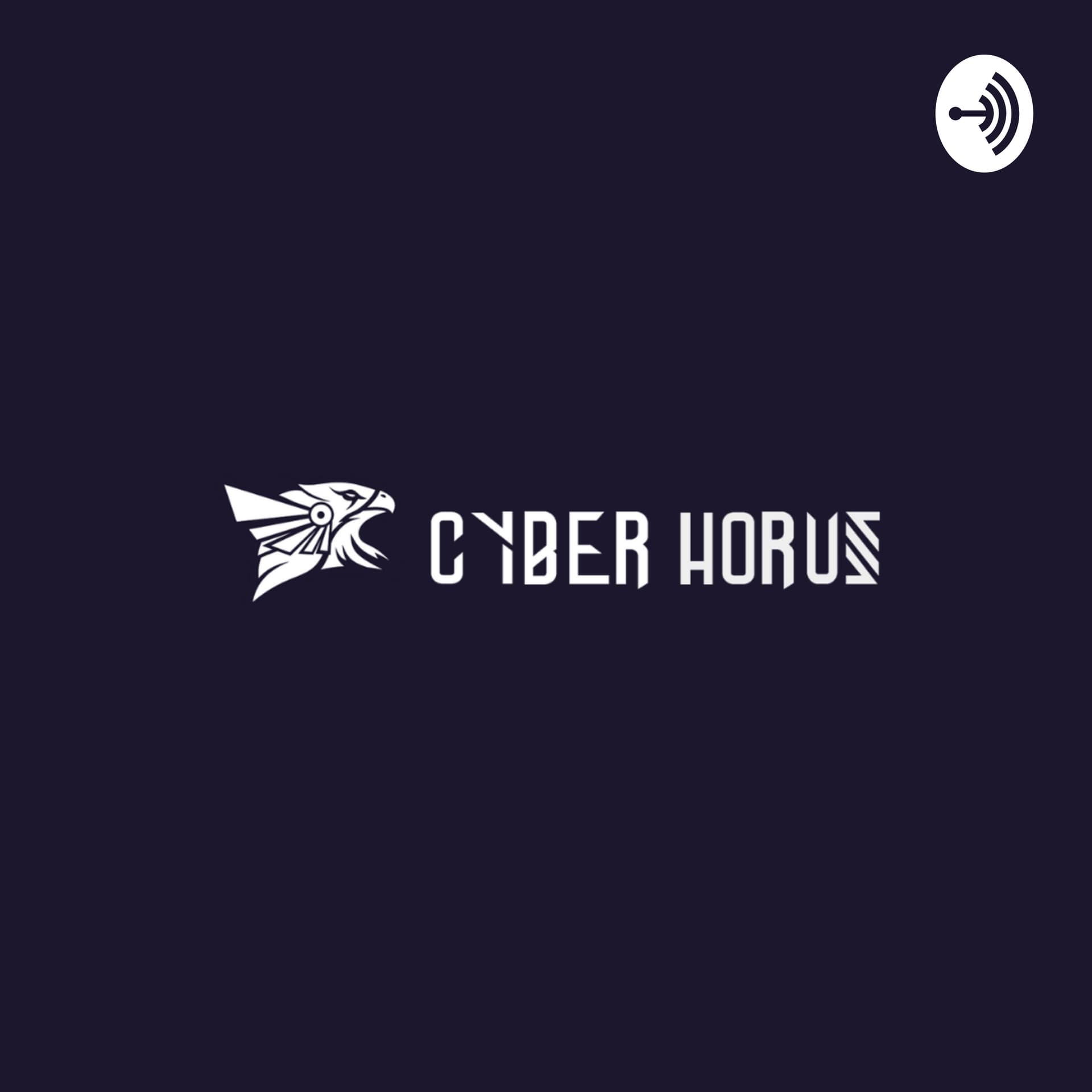 Cyber Hórus: O Podcast do Gamer - Podcasts
