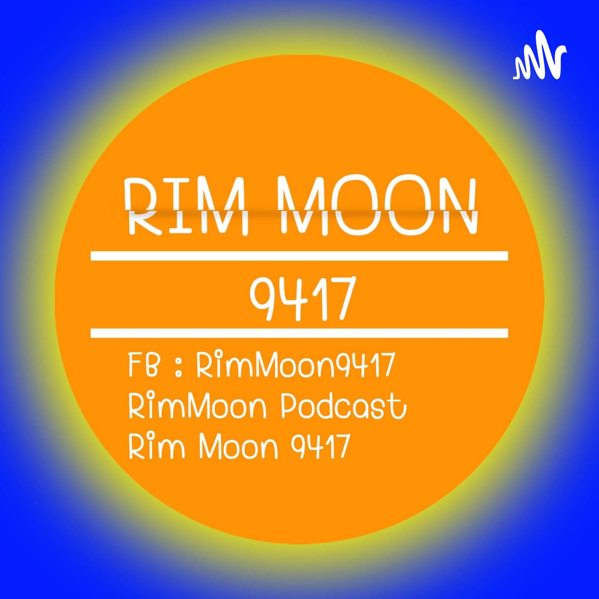 Rim Moon Podcast - Podcasts
